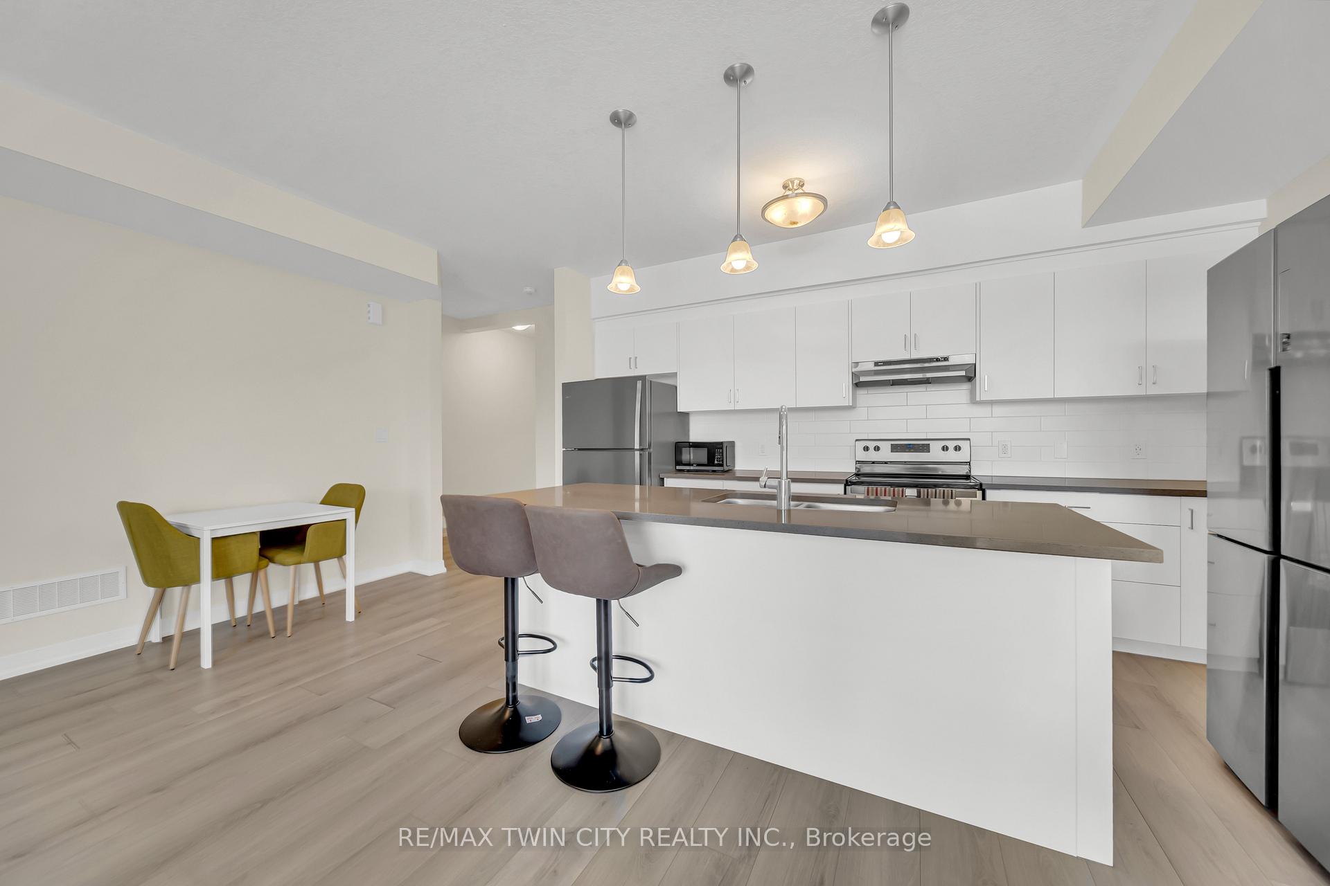 Photo 18 of Unit 50, 261 Woodbine Avenue, Kitchener — HOMEH