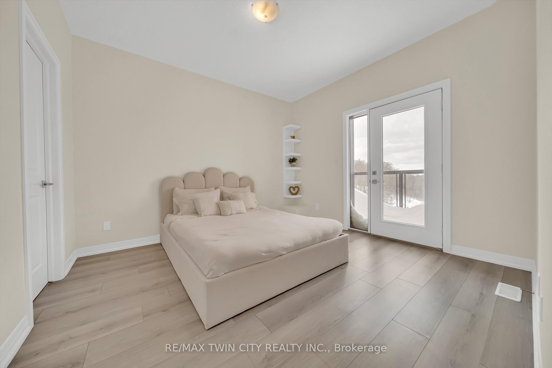 Photo 25 of Unit 50, 261 Woodbine Avenue, Kitchener — HOMEH