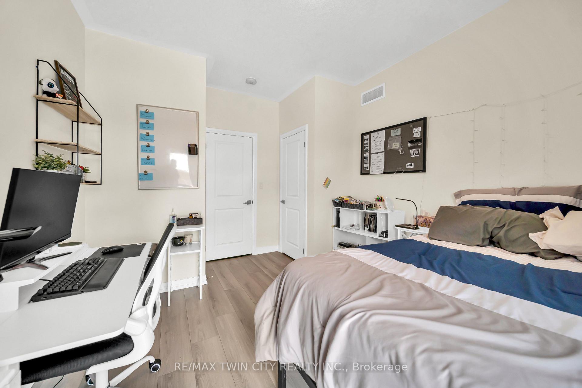 Photo 31 of Unit 50, 261 Woodbine Avenue, Kitchener — HOMEH