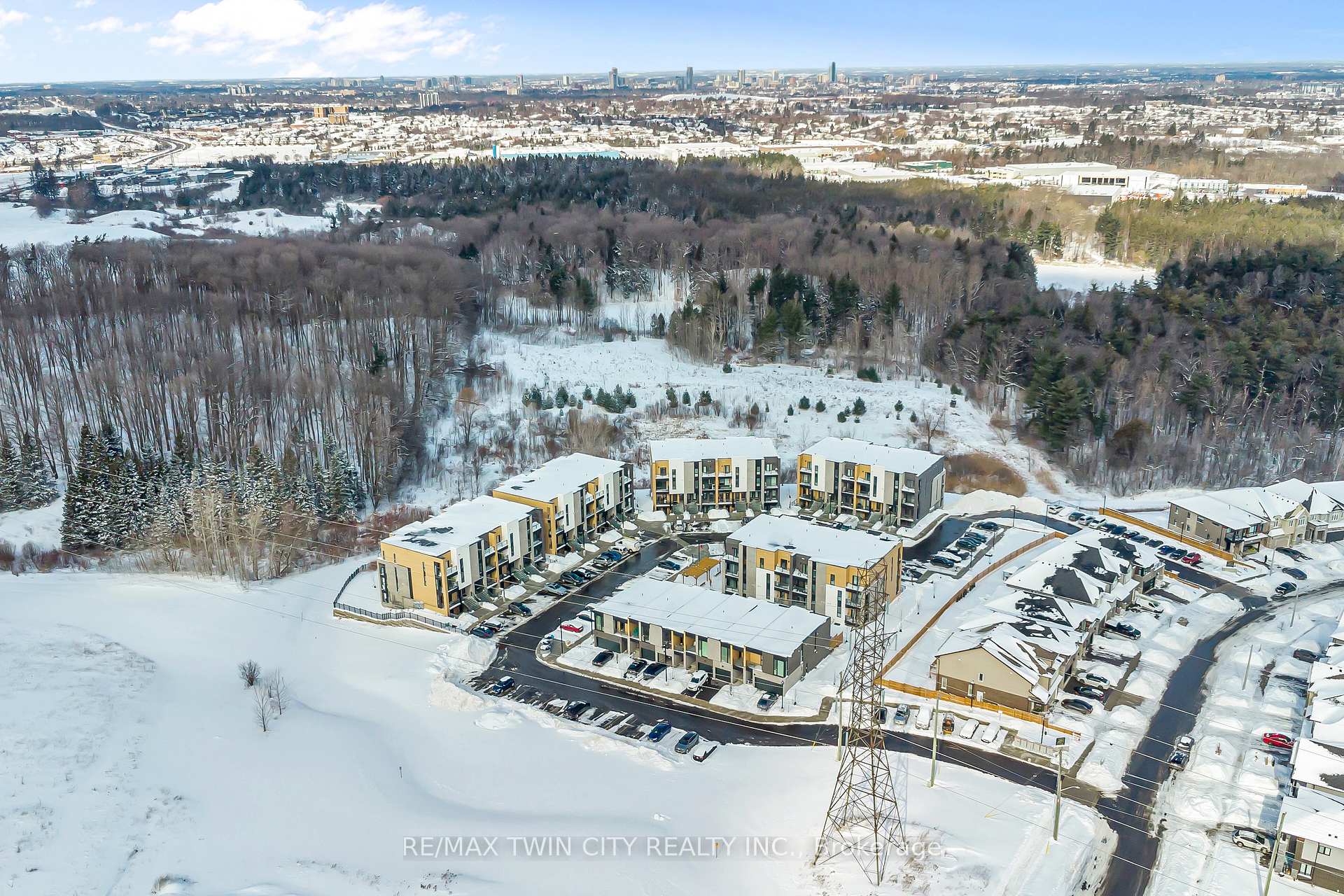 Photo 34 of Unit 50, 261 Woodbine Avenue, Kitchener — HOMEH
