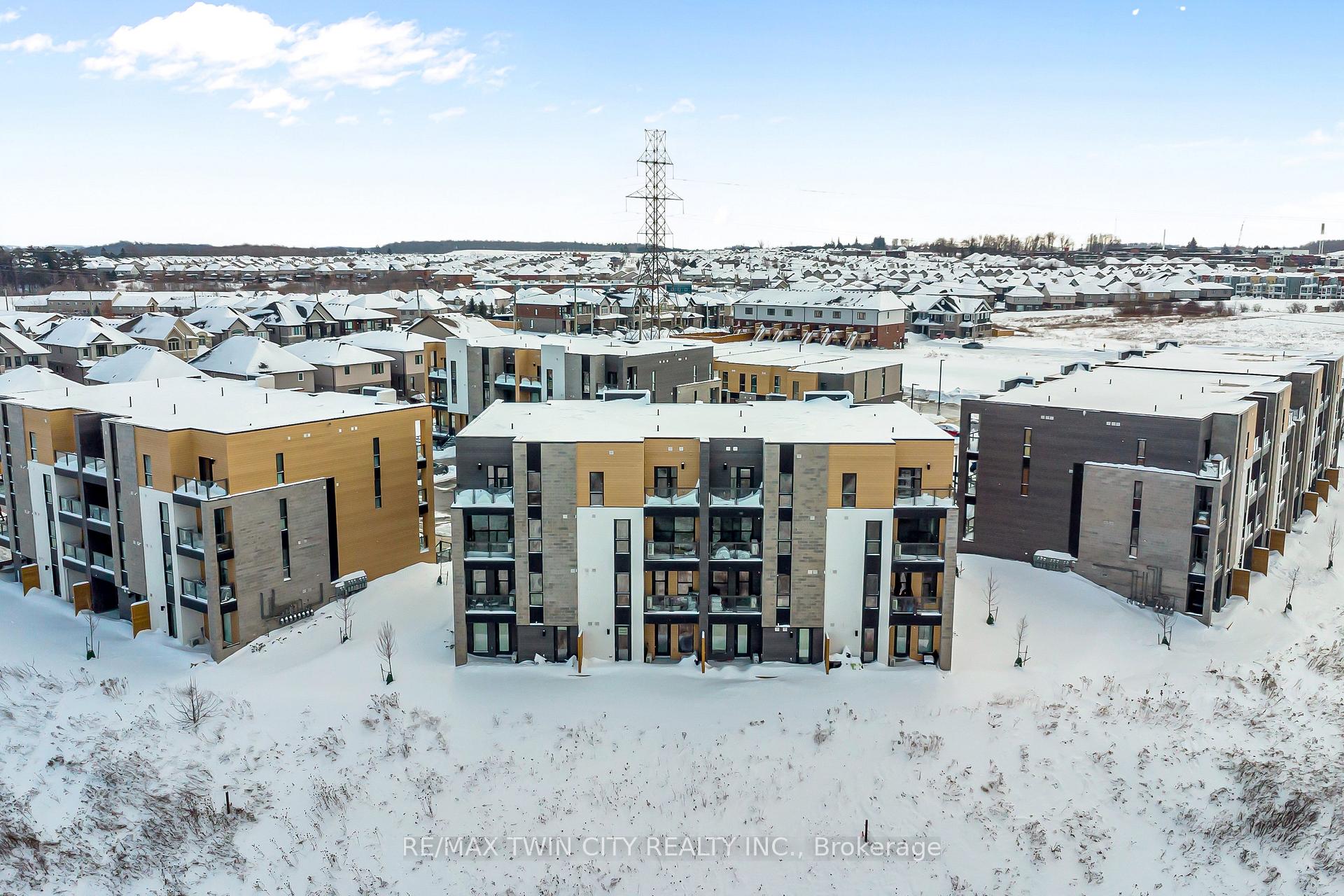 Photo 35 of Unit 50, 261 Woodbine Avenue, Kitchener — HOMEH