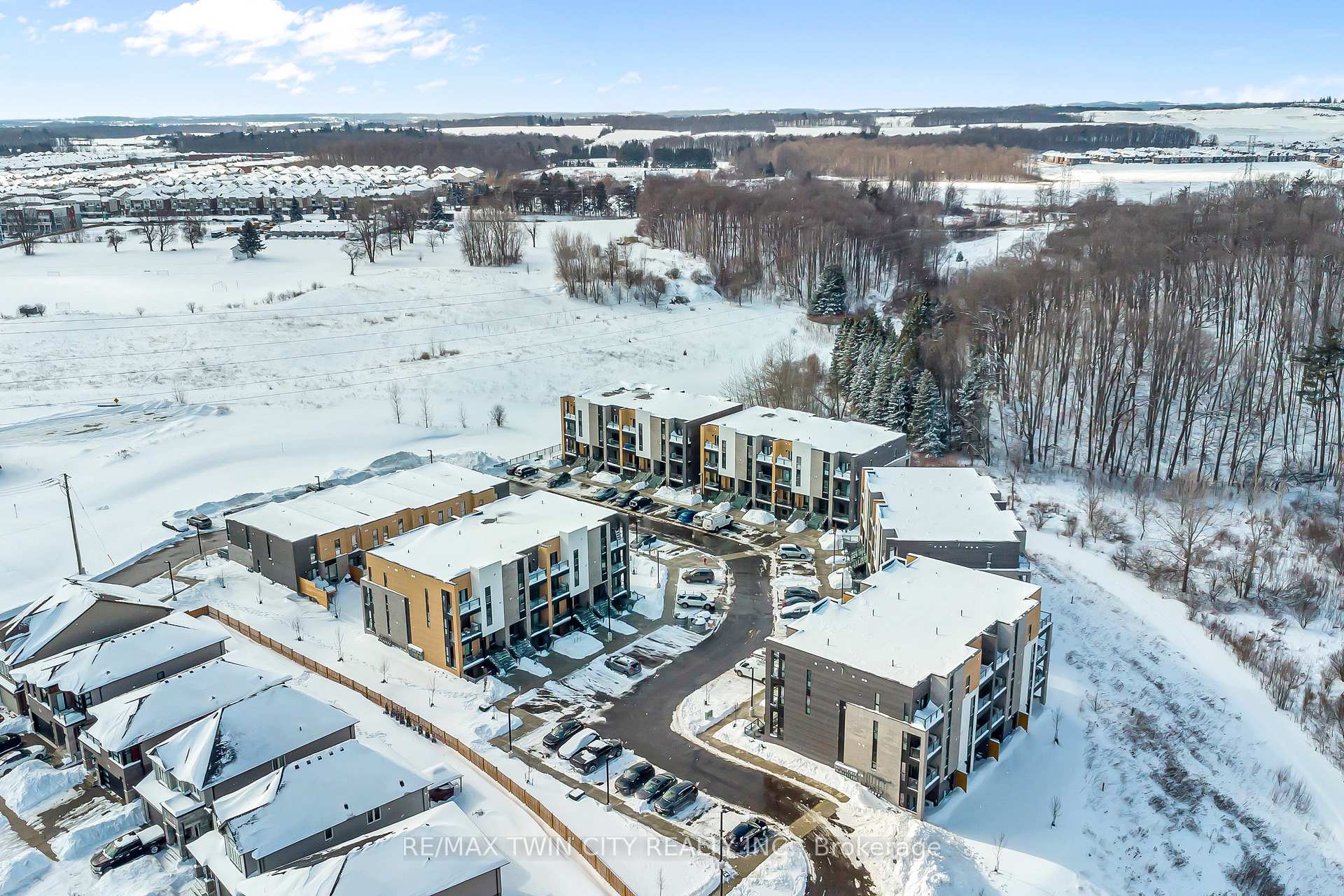 Photo 37 of Unit 50, 261 Woodbine Avenue, Kitchener — HOMEH