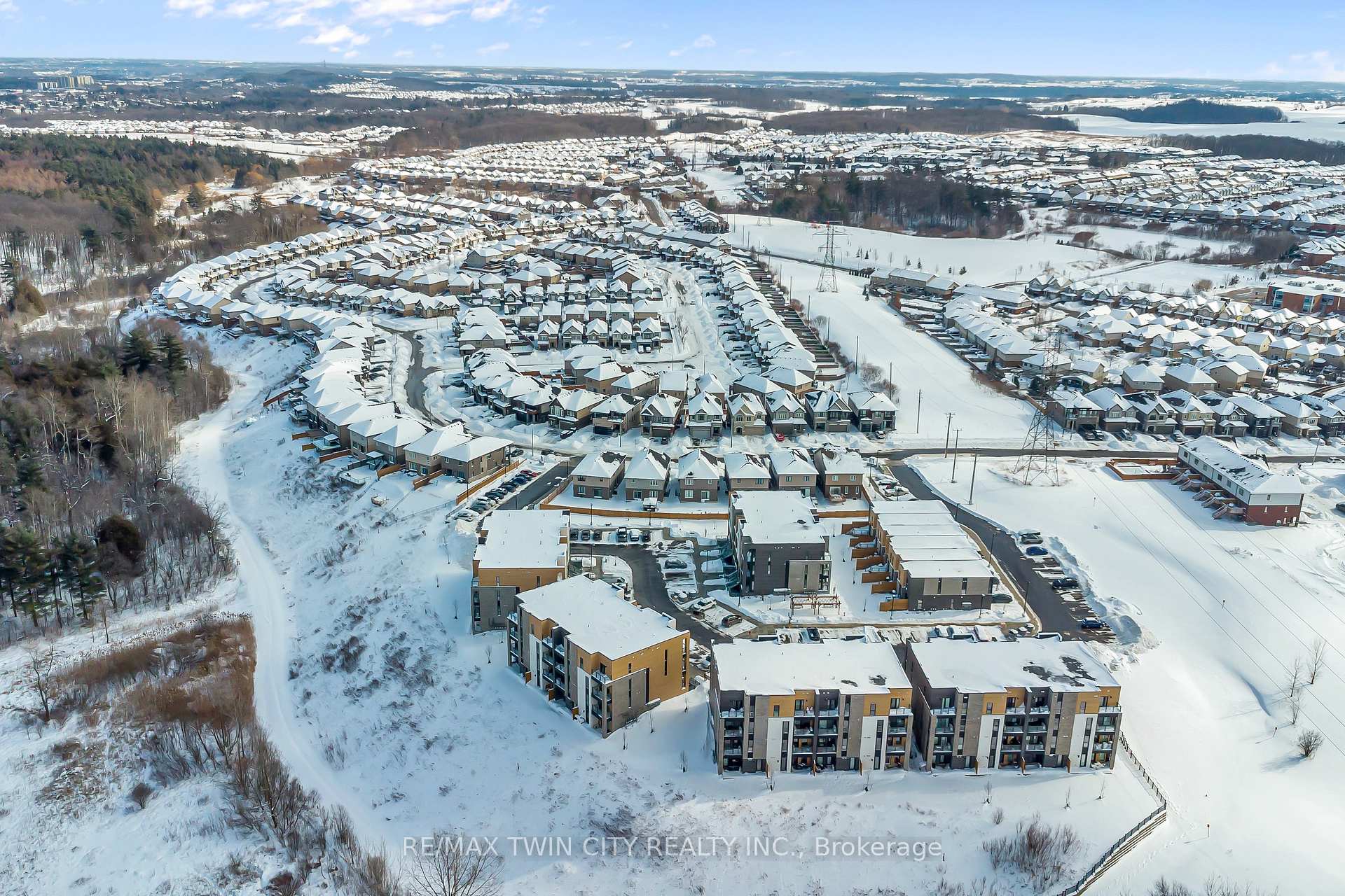 Photo 39 of Unit 50, 261 Woodbine Avenue, Kitchener — HOMEH