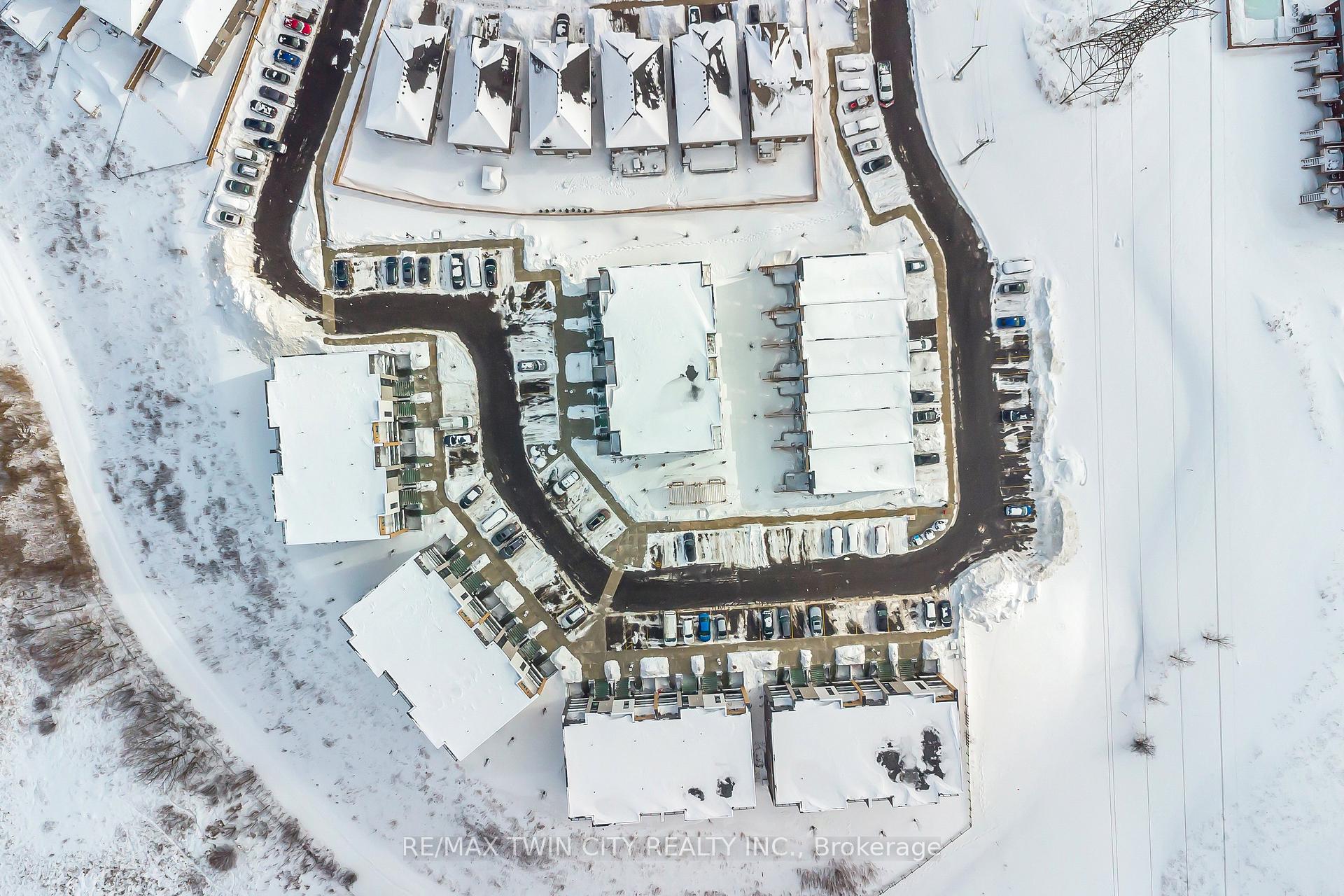 Photo 41 of Unit 50, 261 Woodbine Avenue, Kitchener — HOMEH