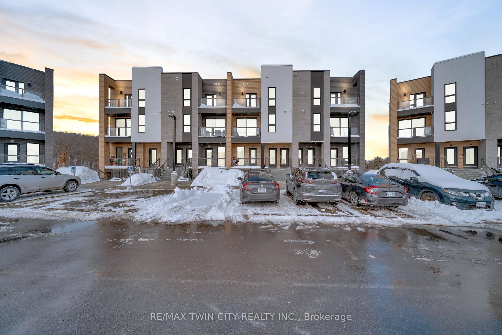 Photo 42 of Unit 50, 261 Woodbine Avenue, Kitchener — HOMEH
