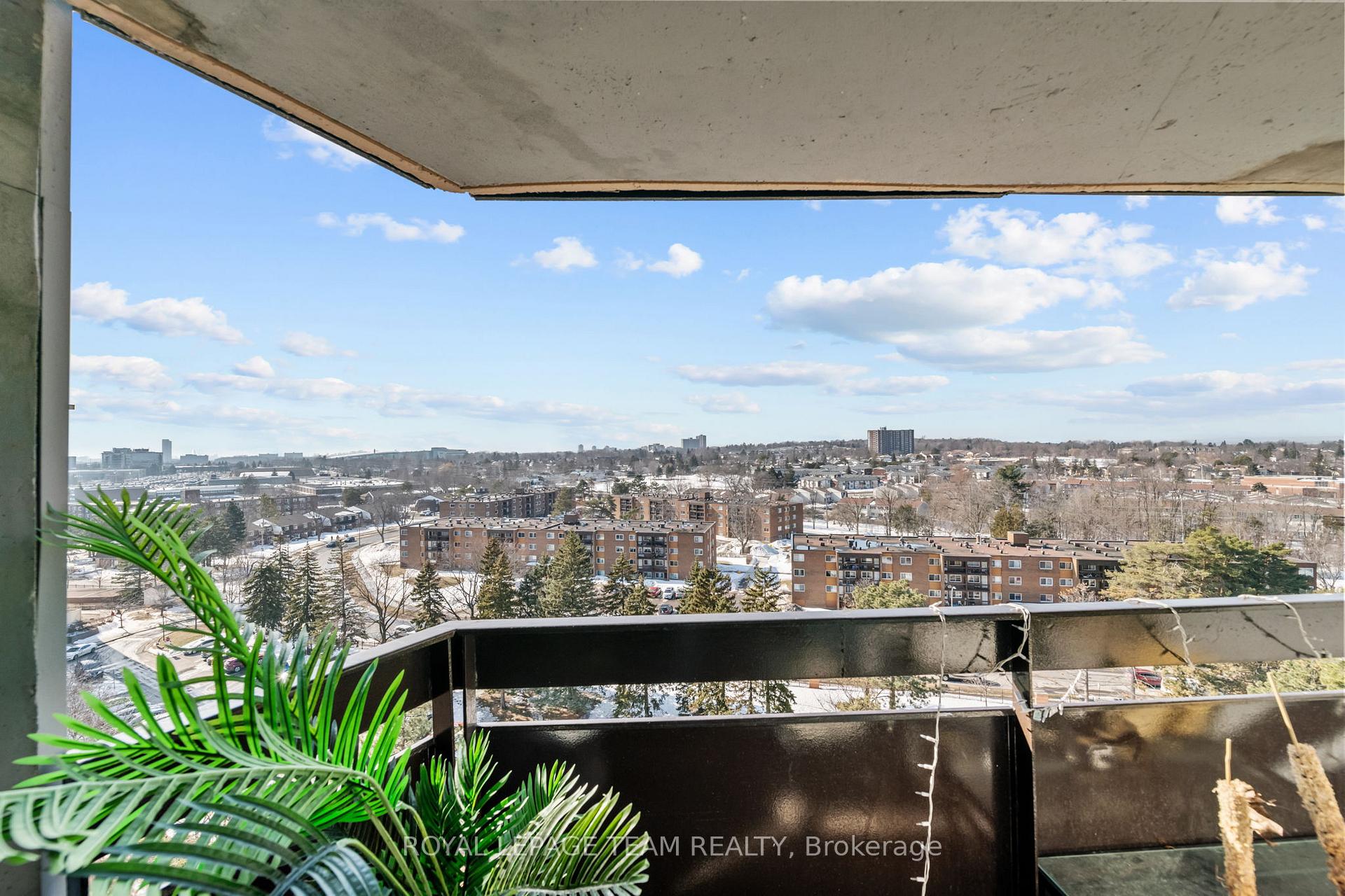 Photo 11 of Unit 1106, 2020 Jasmine Crescent, Ottawa, Beacon Hill South — HOMEH