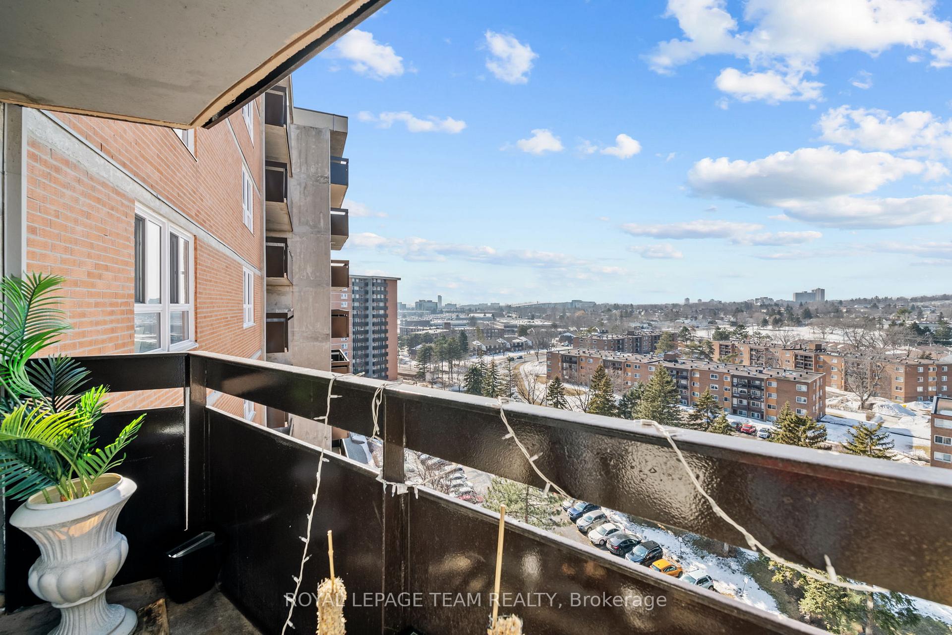 Photo 12 of Unit 1106, 2020 Jasmine Crescent, Ottawa, Beacon Hill South — HOMEH
