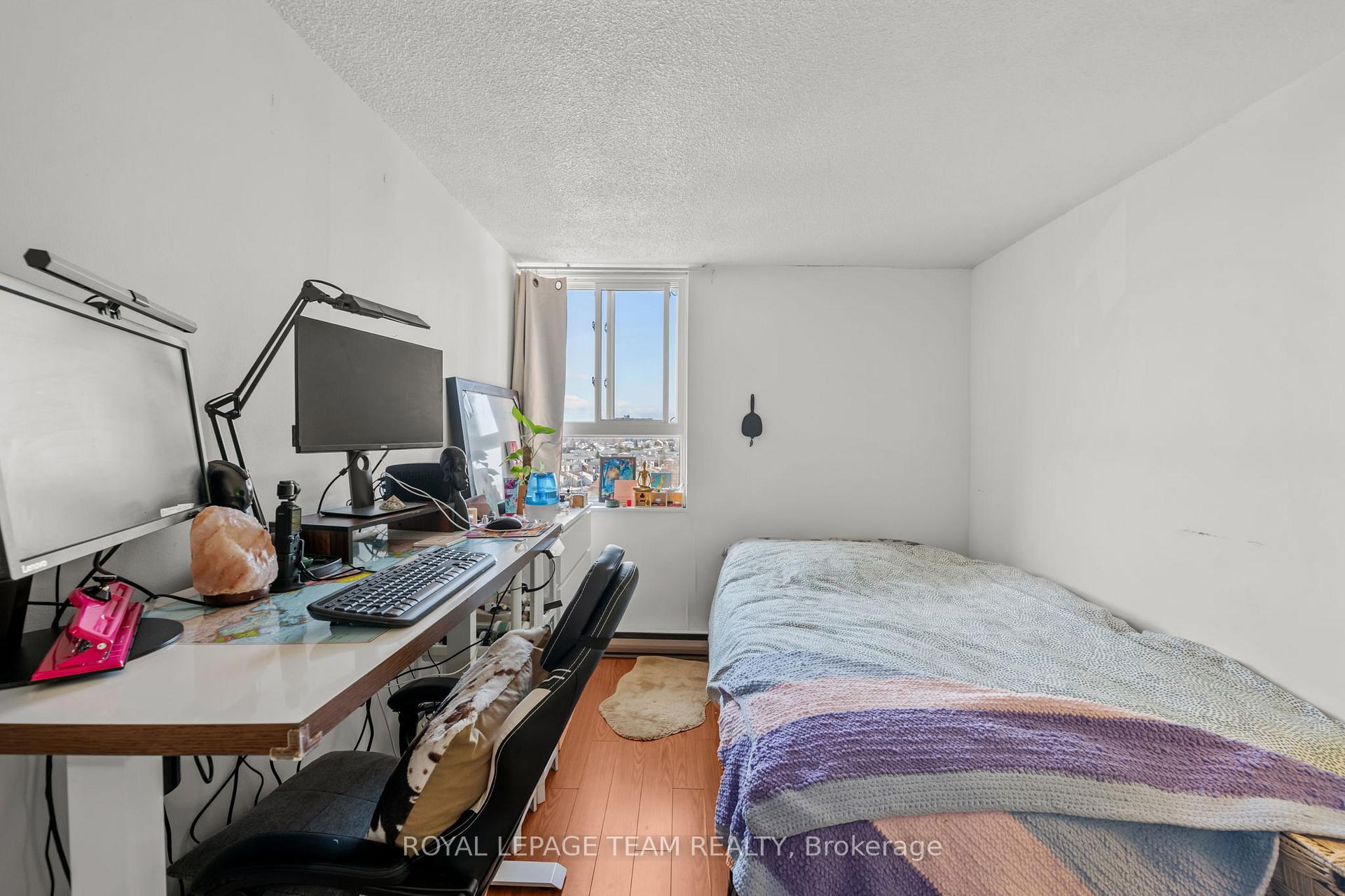 Photo 15 of Unit 1106, 2020 Jasmine Crescent, Ottawa, Beacon Hill South — HOMEH