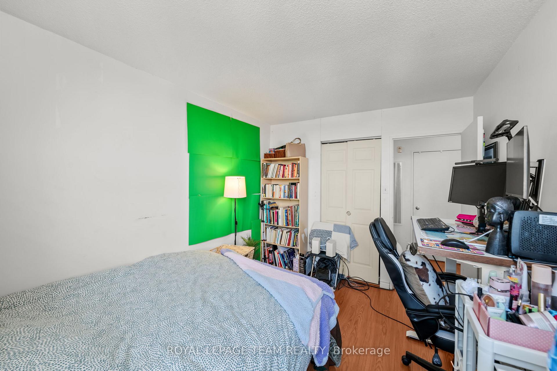 Photo 16 of Unit 1106, 2020 Jasmine Crescent, Ottawa, Beacon Hill South — HOMEH