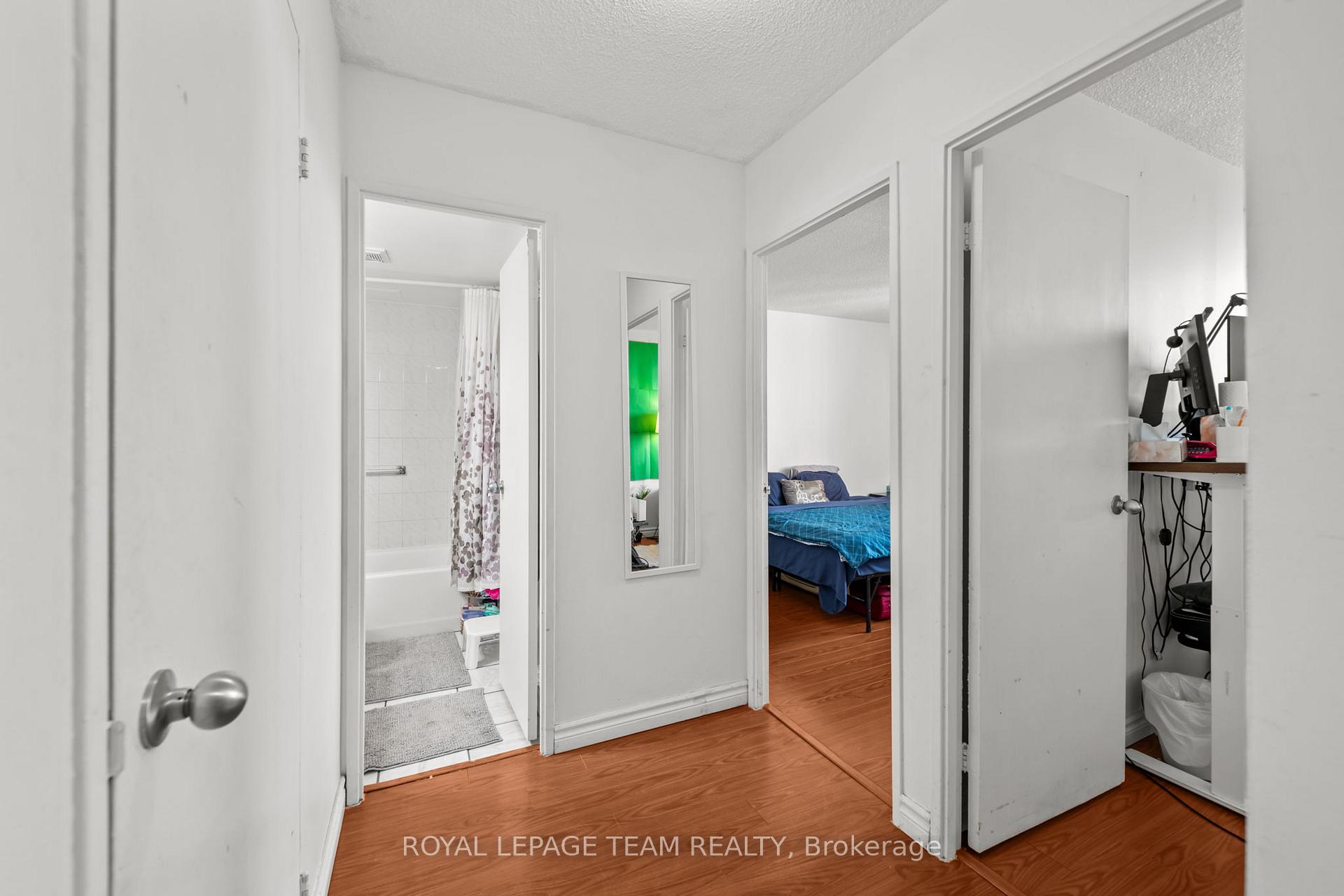 Photo 18 of Unit 1106, 2020 Jasmine Crescent, Ottawa, Beacon Hill South — HOMEH