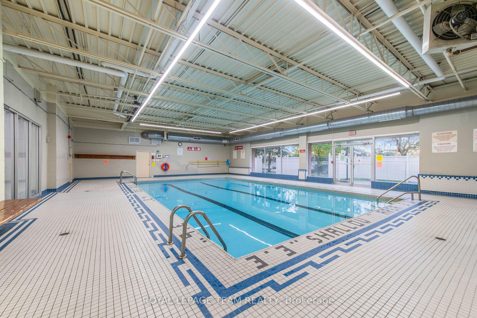 Photo 19 of Unit 1106, 2020 Jasmine Crescent, Ottawa, Beacon Hill South — HOMEH