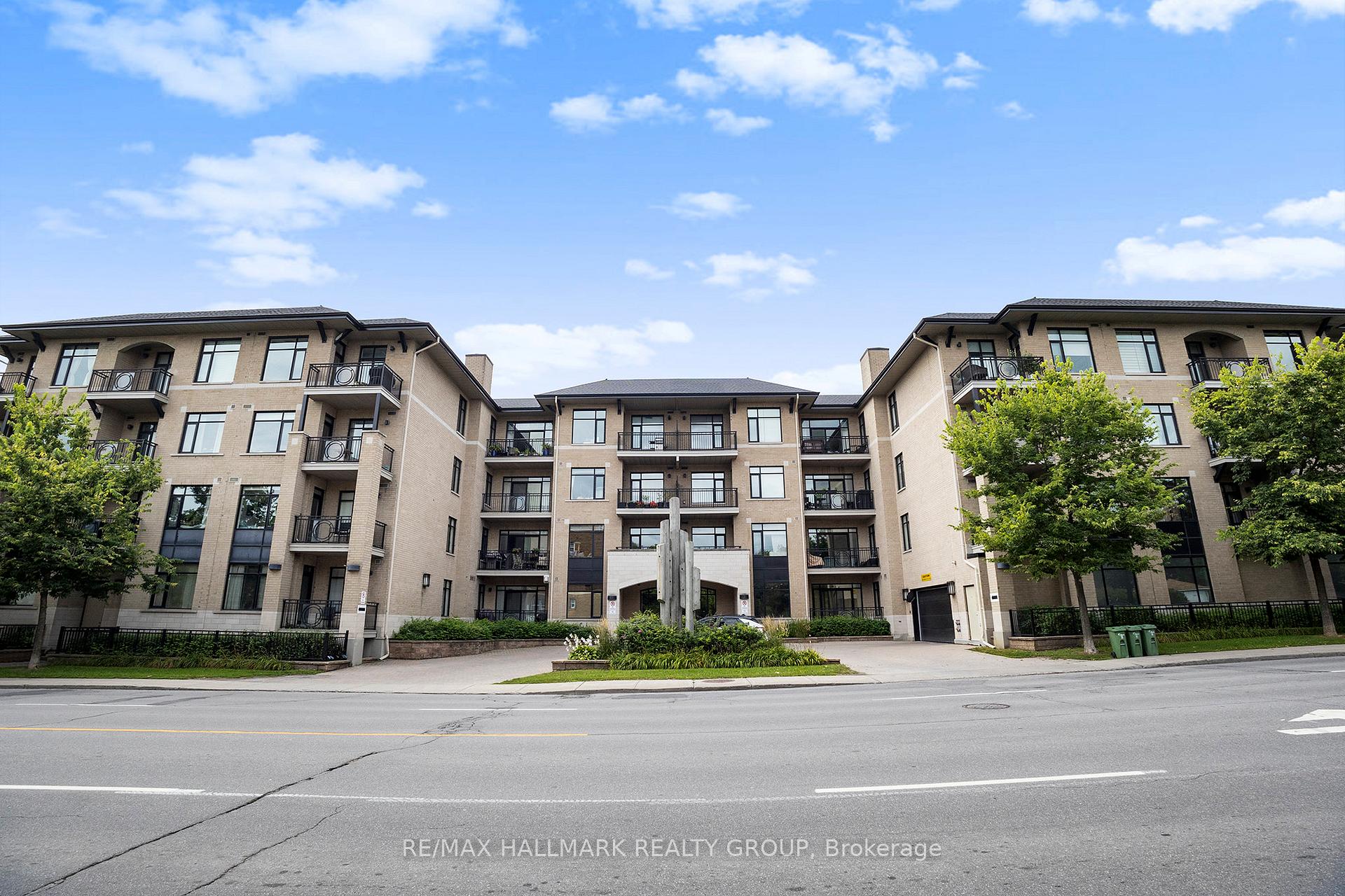 Photo 1 of Unit 105, 808 Bronson Avenue, Ottawa, Dows Lake — HOMEH