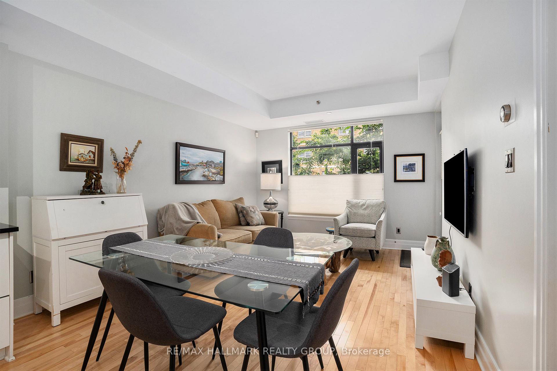 Photo 10 of Unit 105, 808 Bronson Avenue, Ottawa, Dows Lake — HOMEH