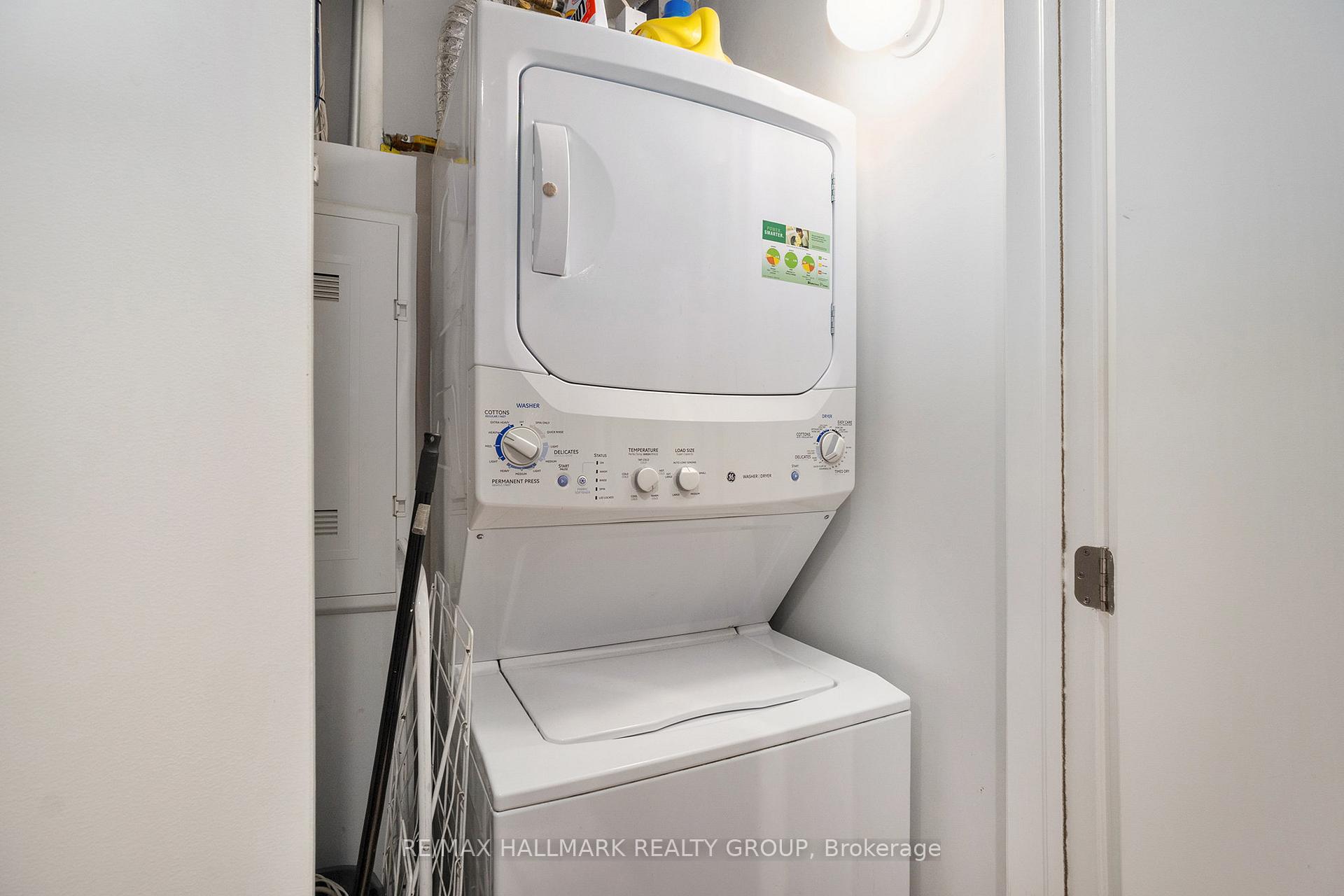 Photo 15 of Unit 105, 808 Bronson Avenue, Ottawa, Dows Lake — HOMEH
