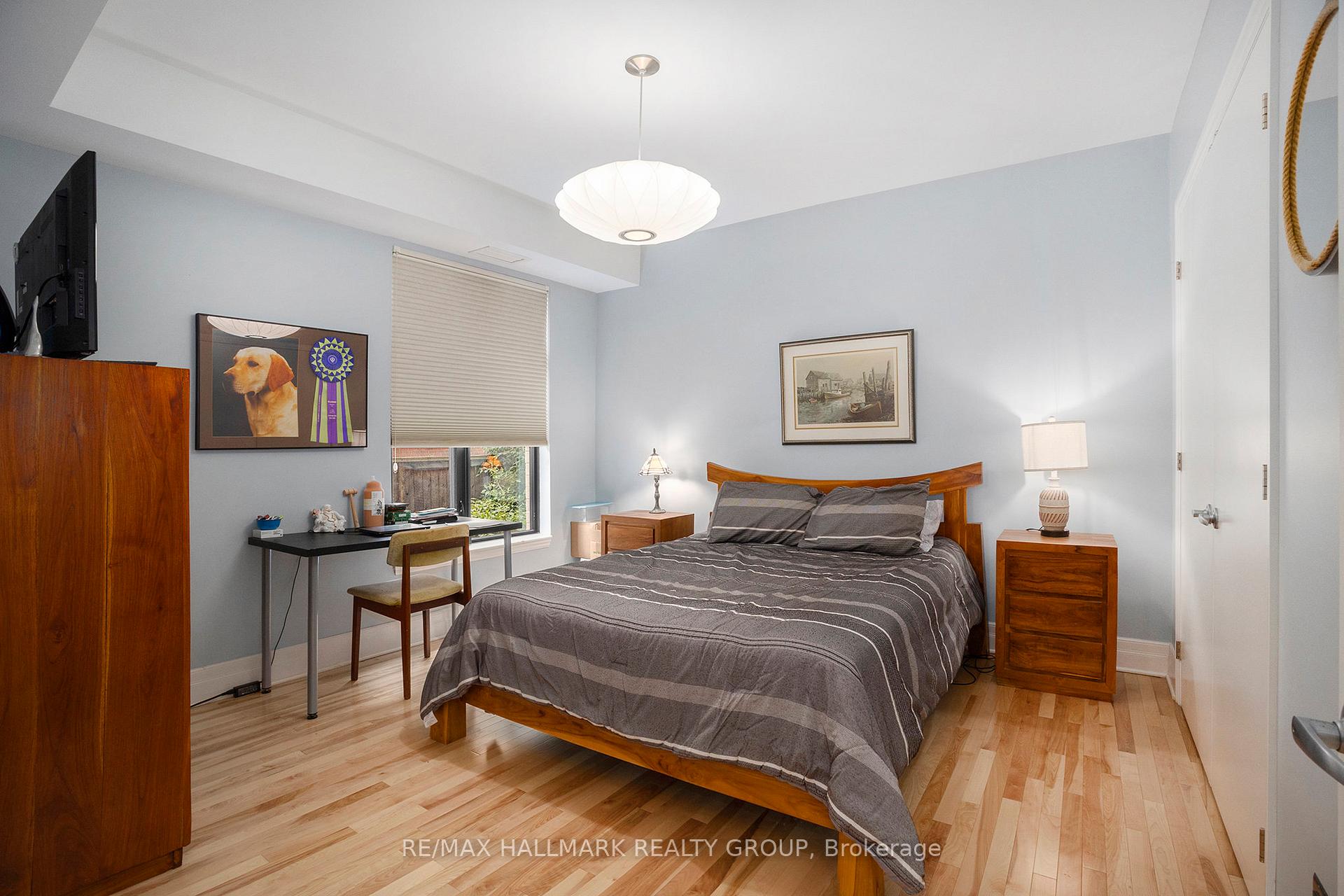 Photo 16 of Unit 105, 808 Bronson Avenue, Ottawa, Dows Lake — HOMEH