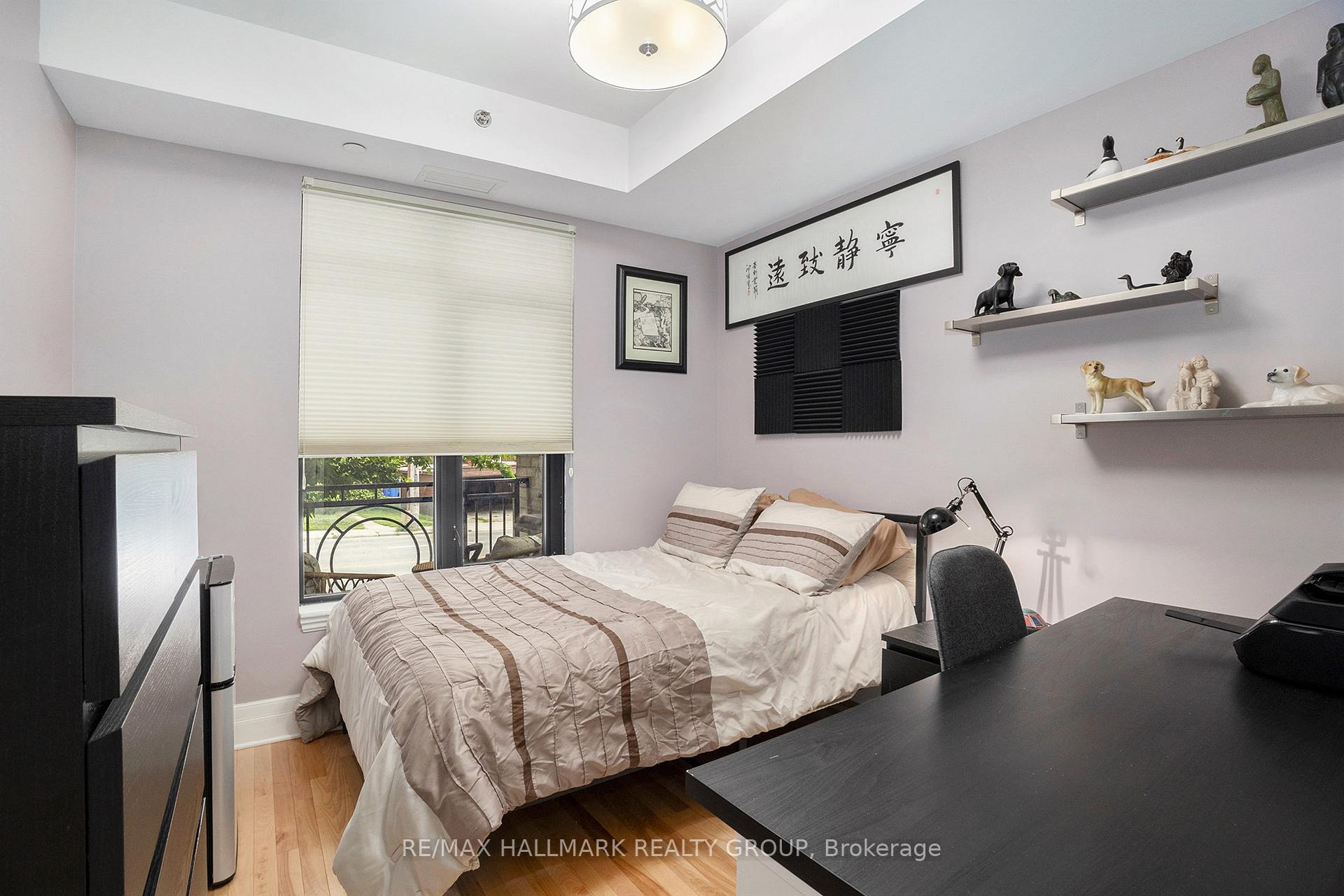 Photo 19 of Unit 105, 808 Bronson Avenue, Ottawa, Dows Lake — HOMEH