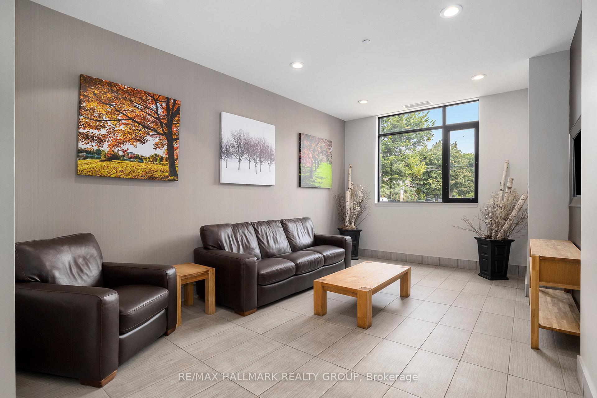Photo 21 of Unit 105, 808 Bronson Avenue, Ottawa, Dows Lake — HOMEH