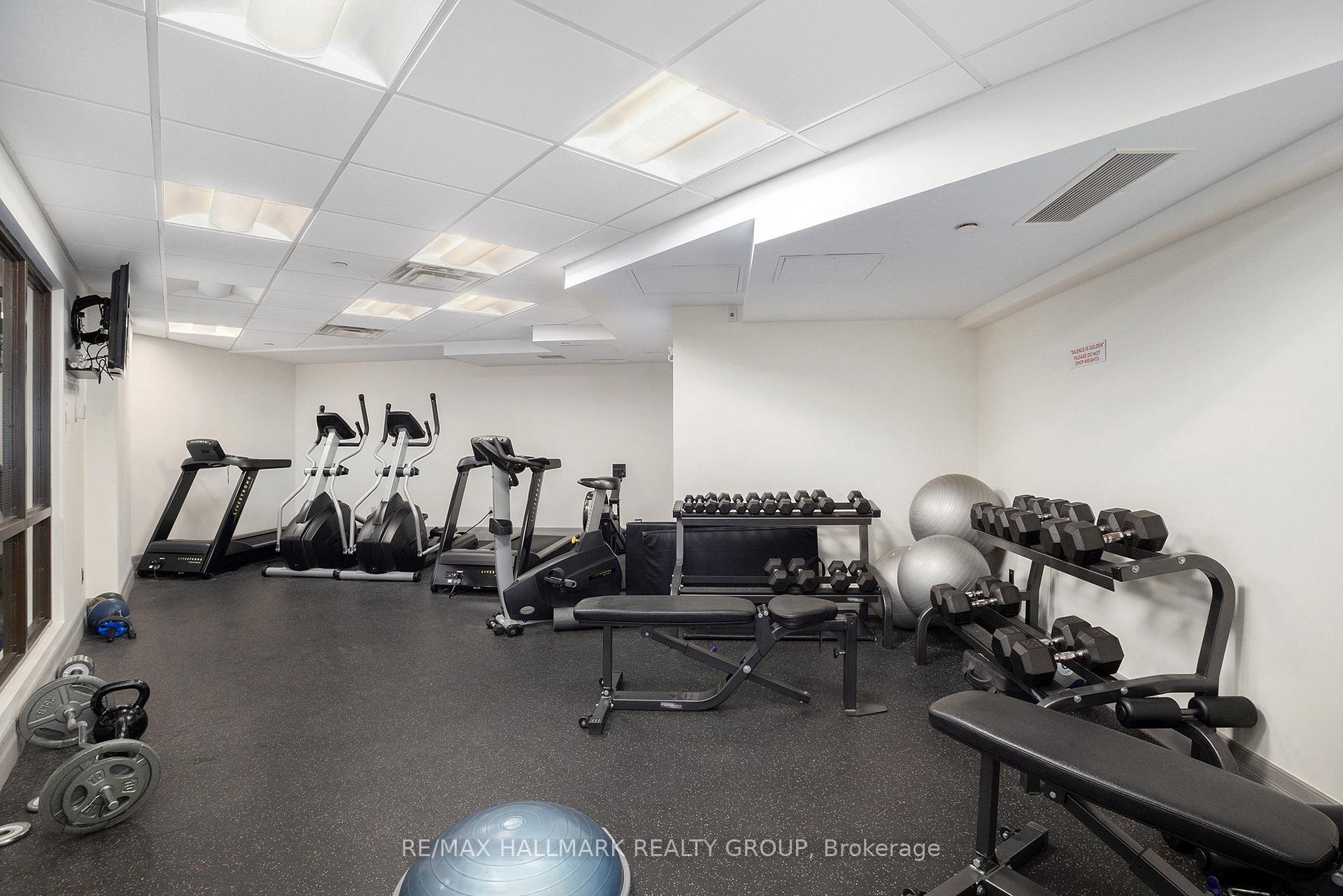 Photo 22 of Unit 105, 808 Bronson Avenue, Ottawa, Dows Lake — HOMEH