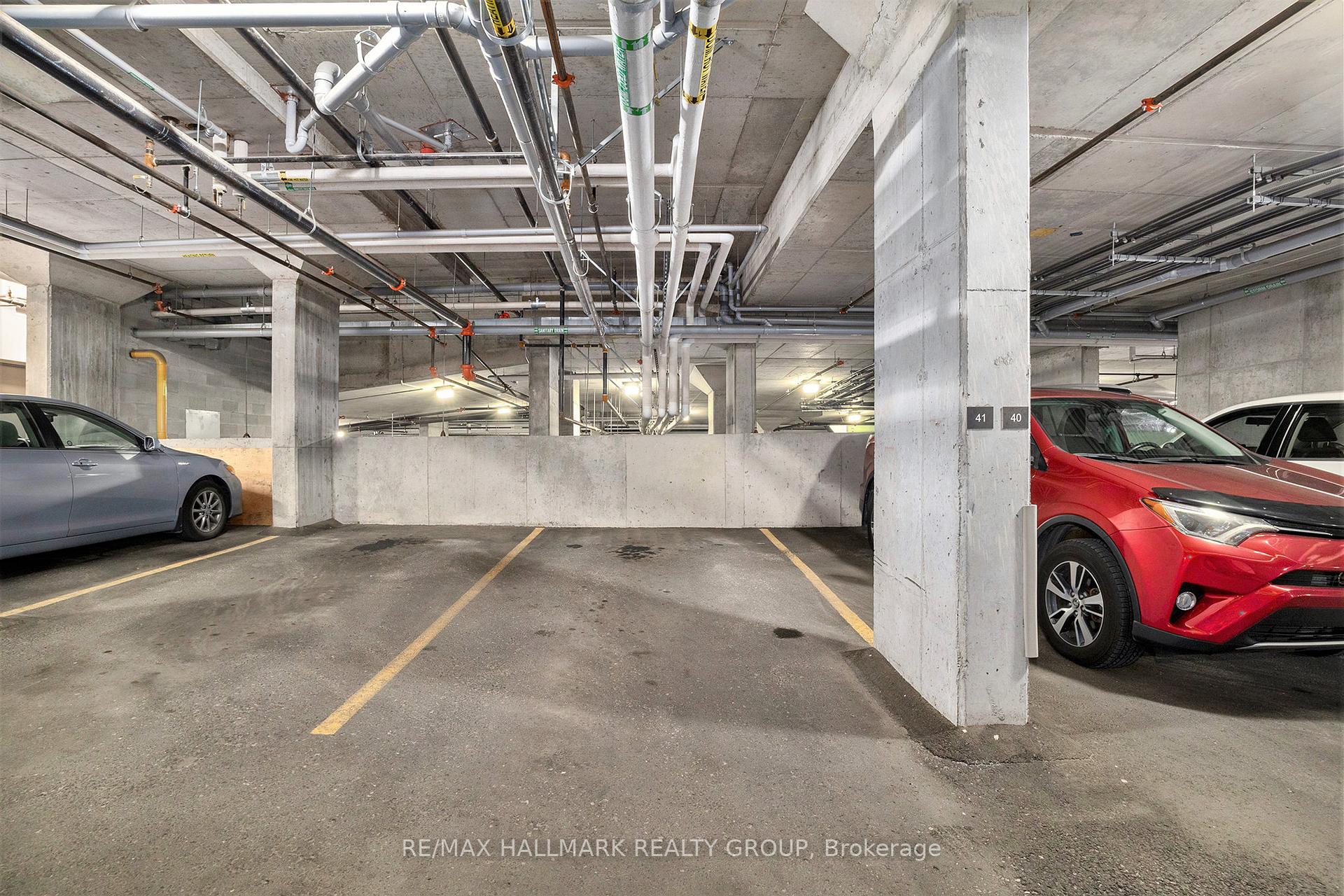 Photo 23 of Unit 105, 808 Bronson Avenue, Ottawa, Dows Lake — HOMEH