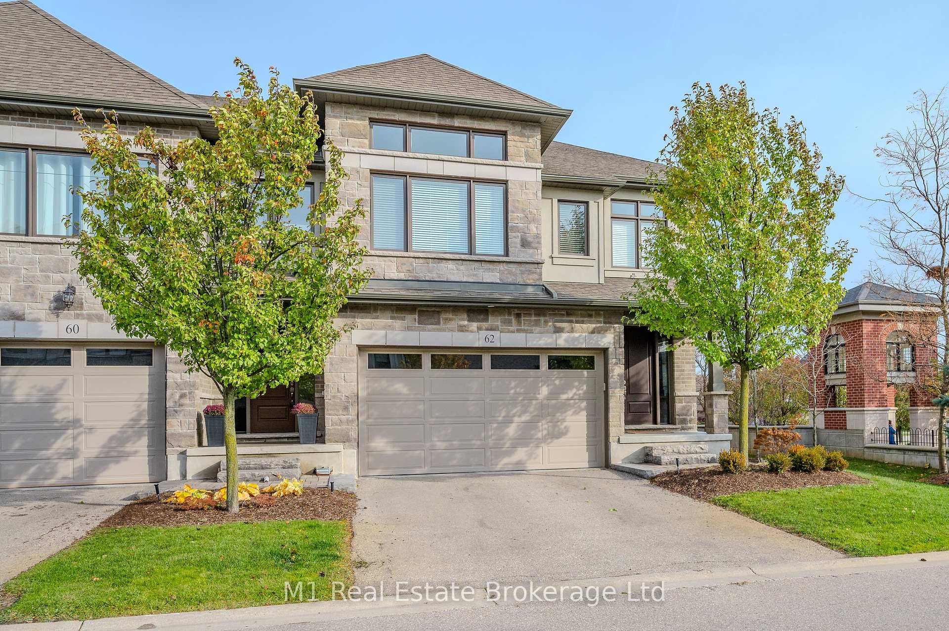 Photo 1 of Unit 62, 243 Grey Silo Road, Waterloo — HOMEH