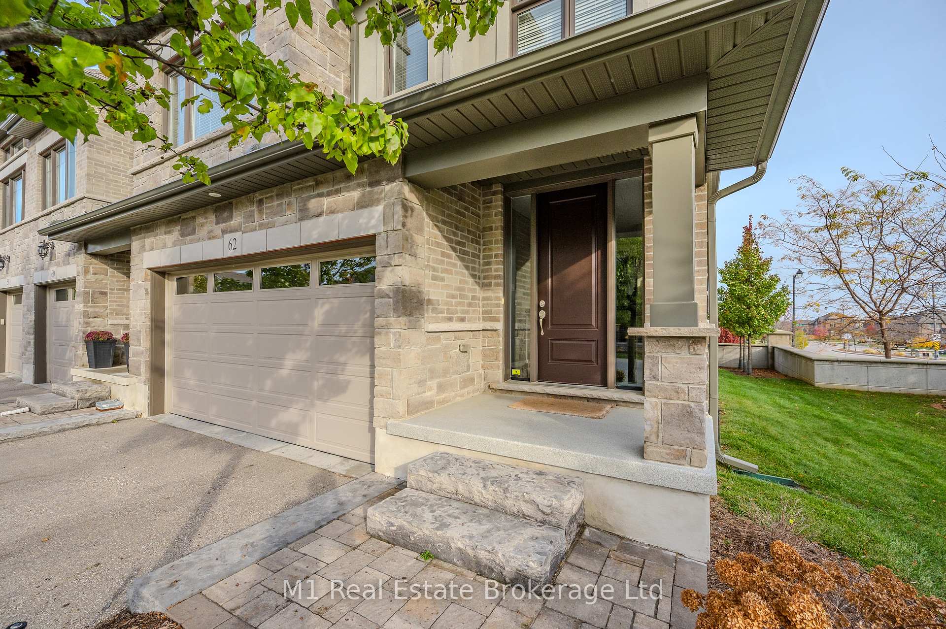 Photo 2 of Unit 62, 243 Grey Silo Road, Waterloo — HOMEH