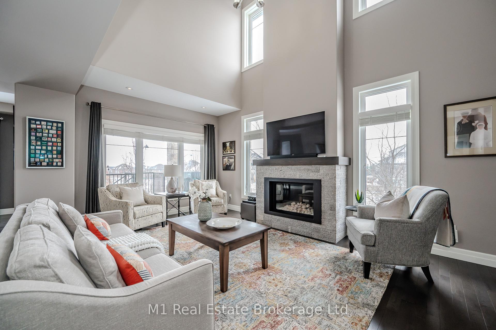Photo 8 of Unit 62, 243 Grey Silo Road, Waterloo — HOMEH