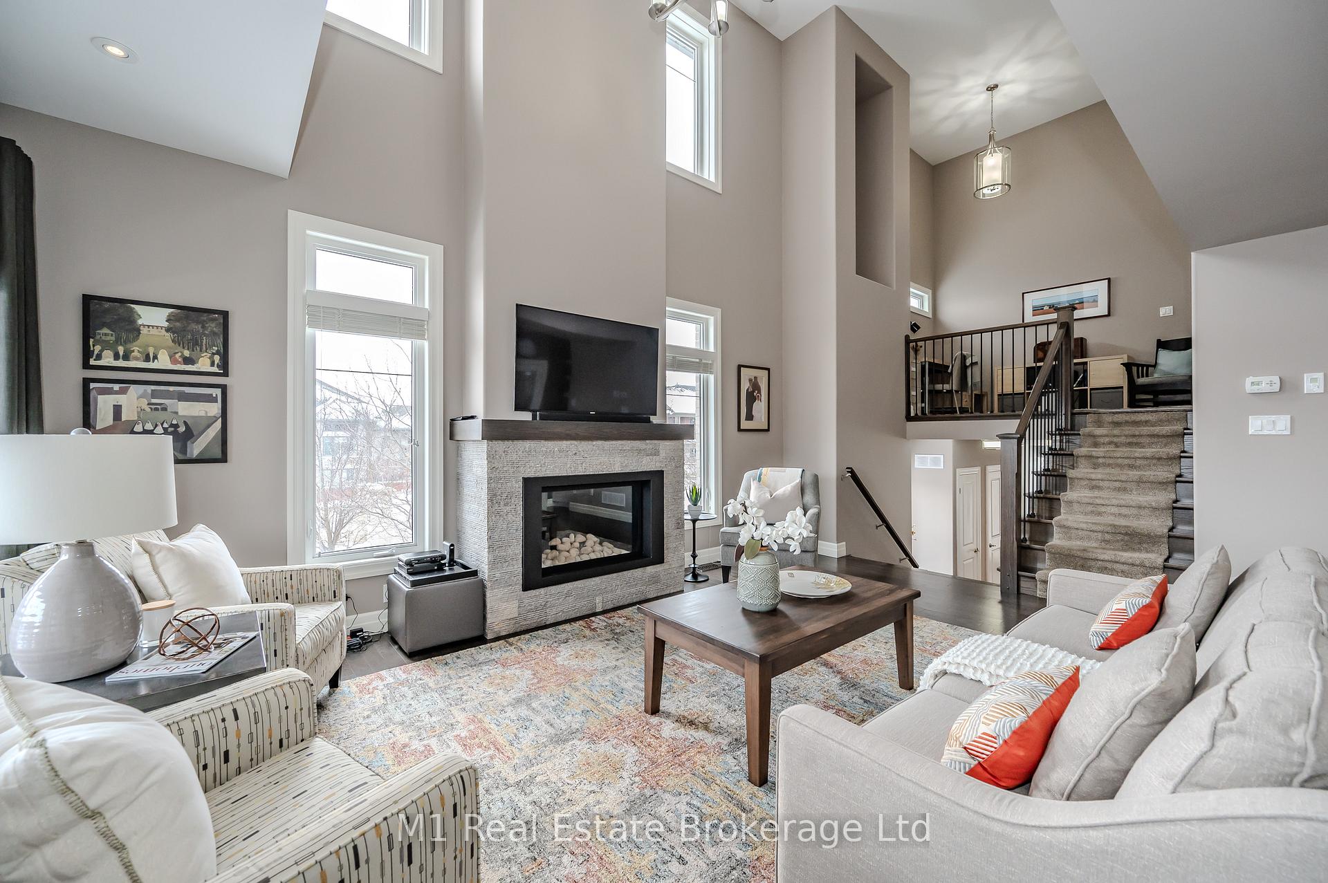 Photo 10 of Unit 62, 243 Grey Silo Road, Waterloo — HOMEH