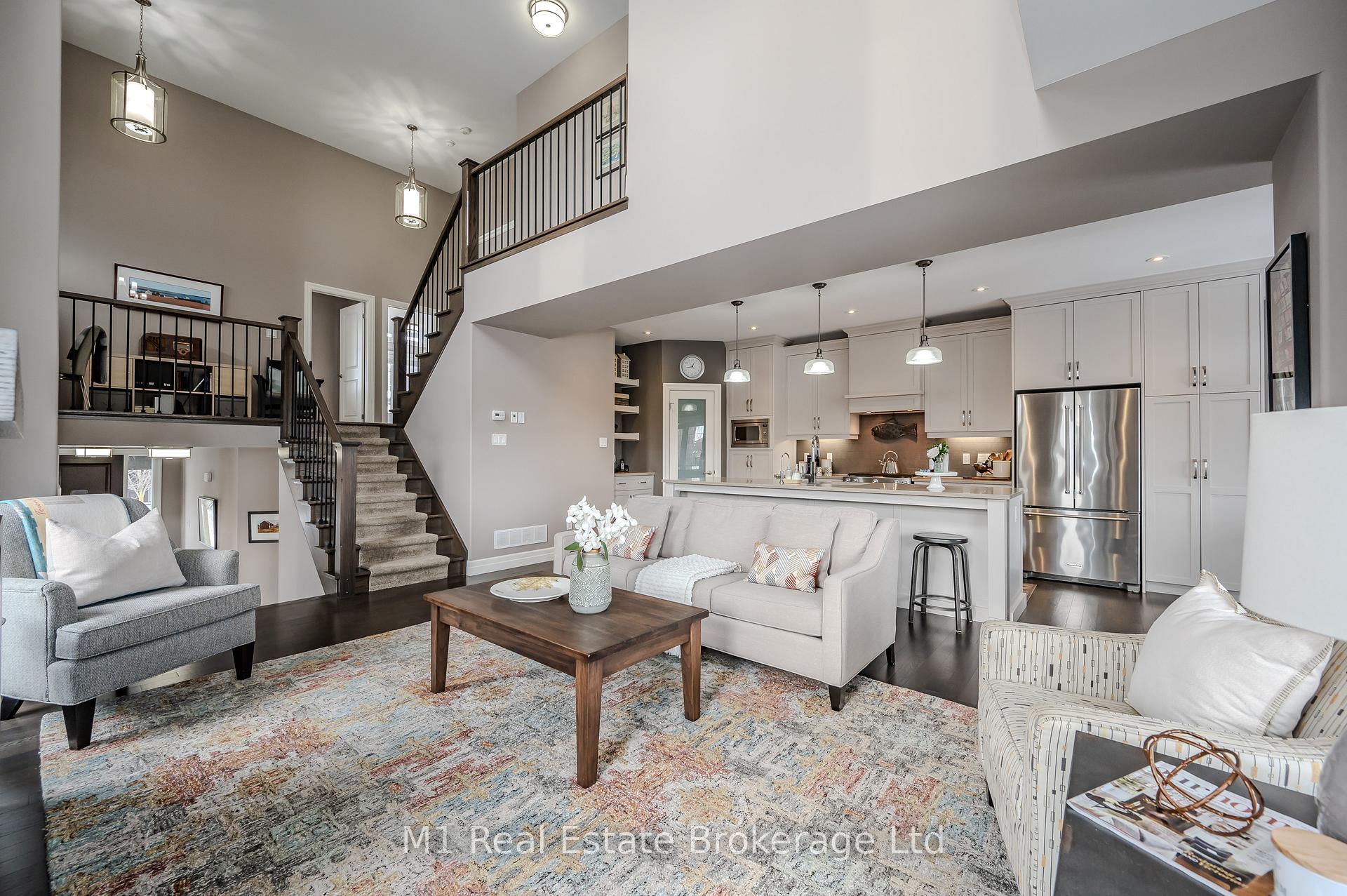 Photo 11 of Unit 62, 243 Grey Silo Road, Waterloo — HOMEH