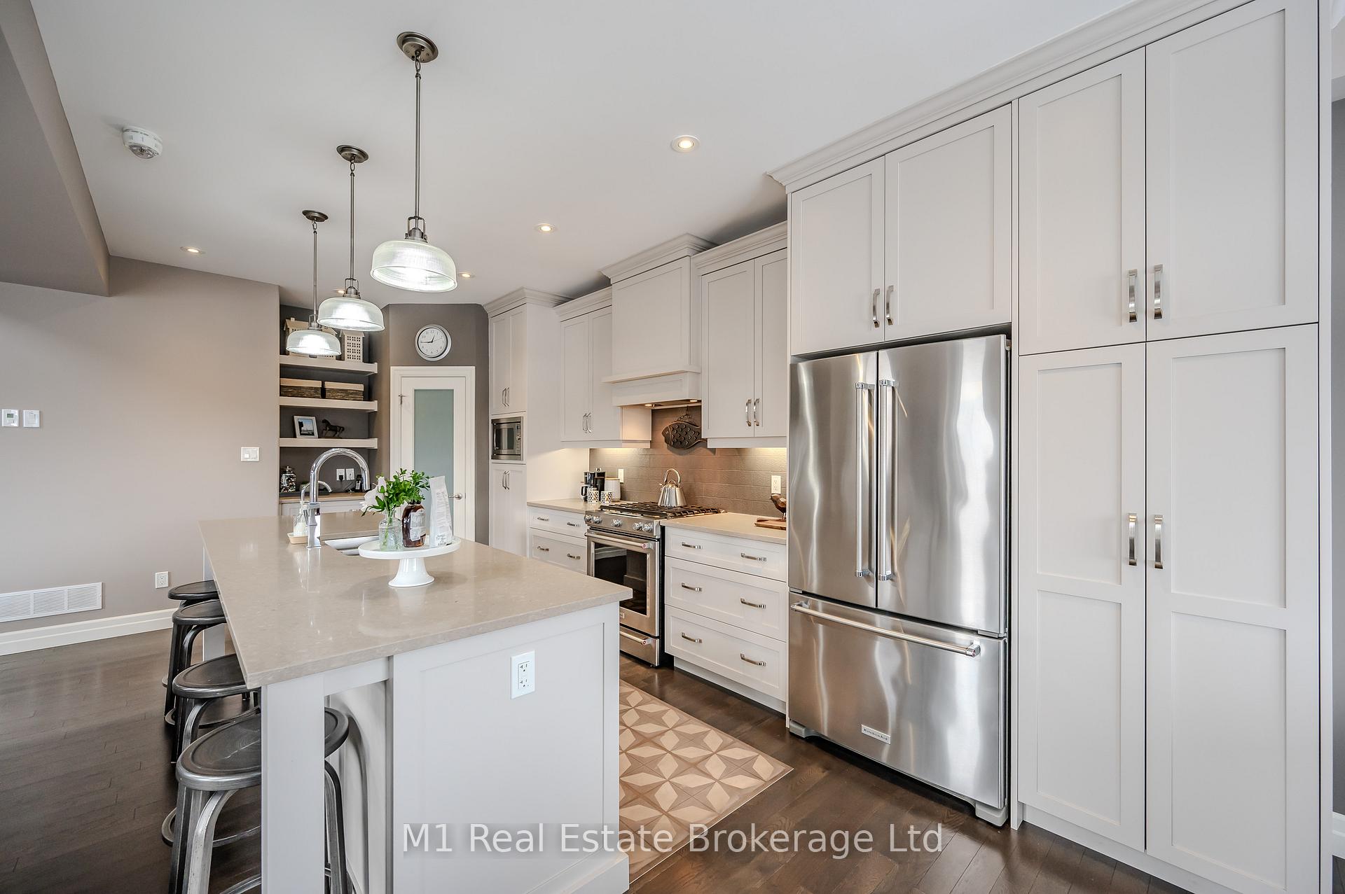 Photo 13 of Unit 62, 243 Grey Silo Road, Waterloo — HOMEH
