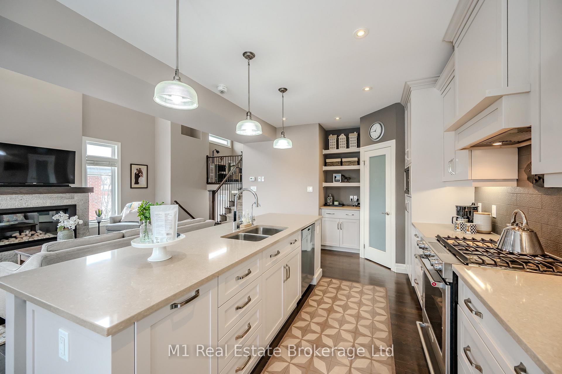 Photo 15 of Unit 62, 243 Grey Silo Road, Waterloo — HOMEH