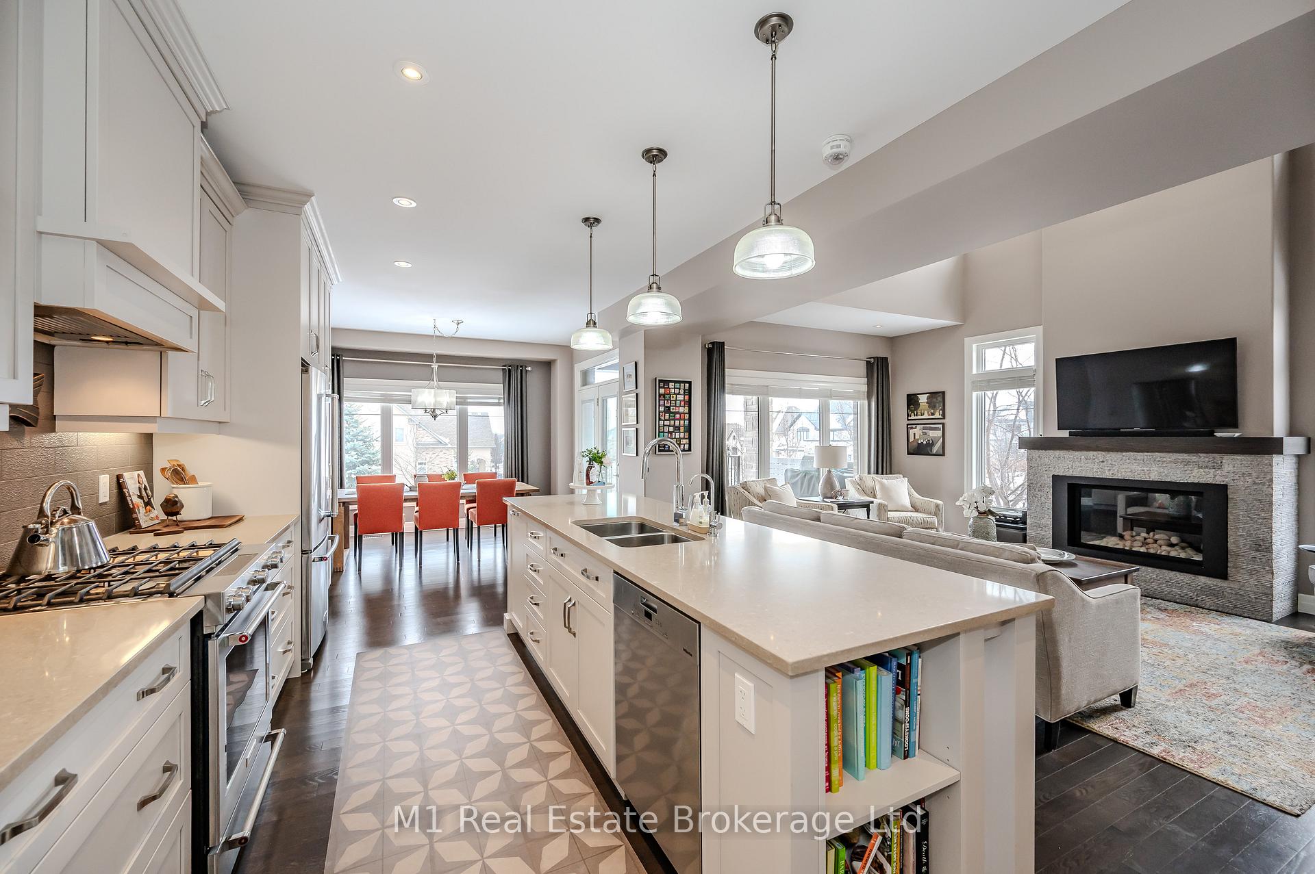 Photo 16 of Unit 62, 243 Grey Silo Road, Waterloo — HOMEH