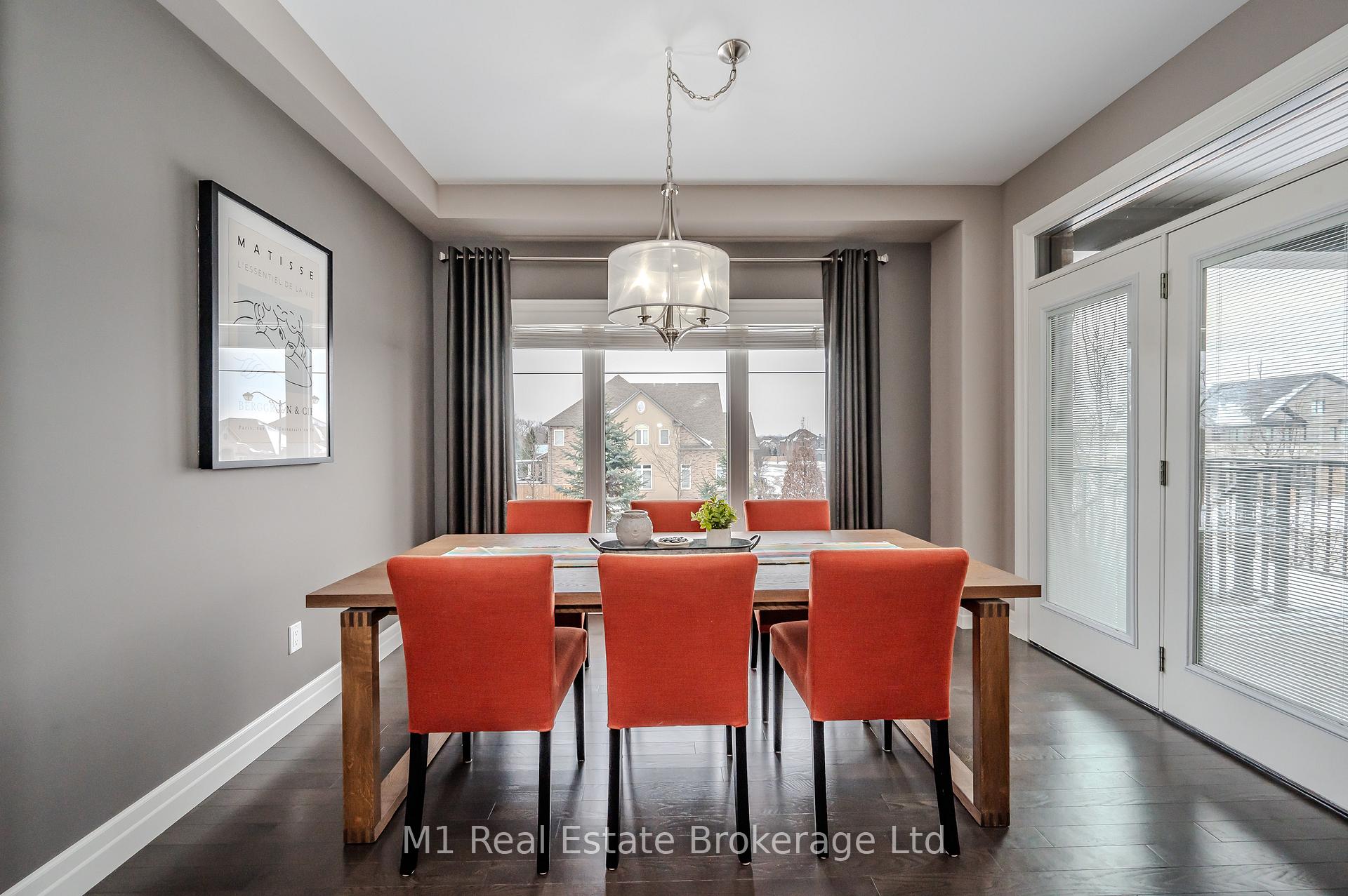 Photo 17 of Unit 62, 243 Grey Silo Road, Waterloo — HOMEH