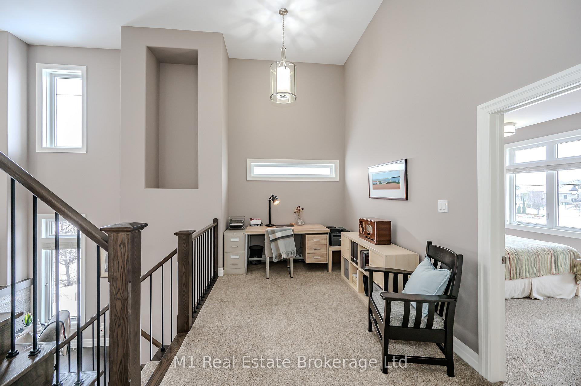 Photo 18 of Unit 62, 243 Grey Silo Road, Waterloo — HOMEH