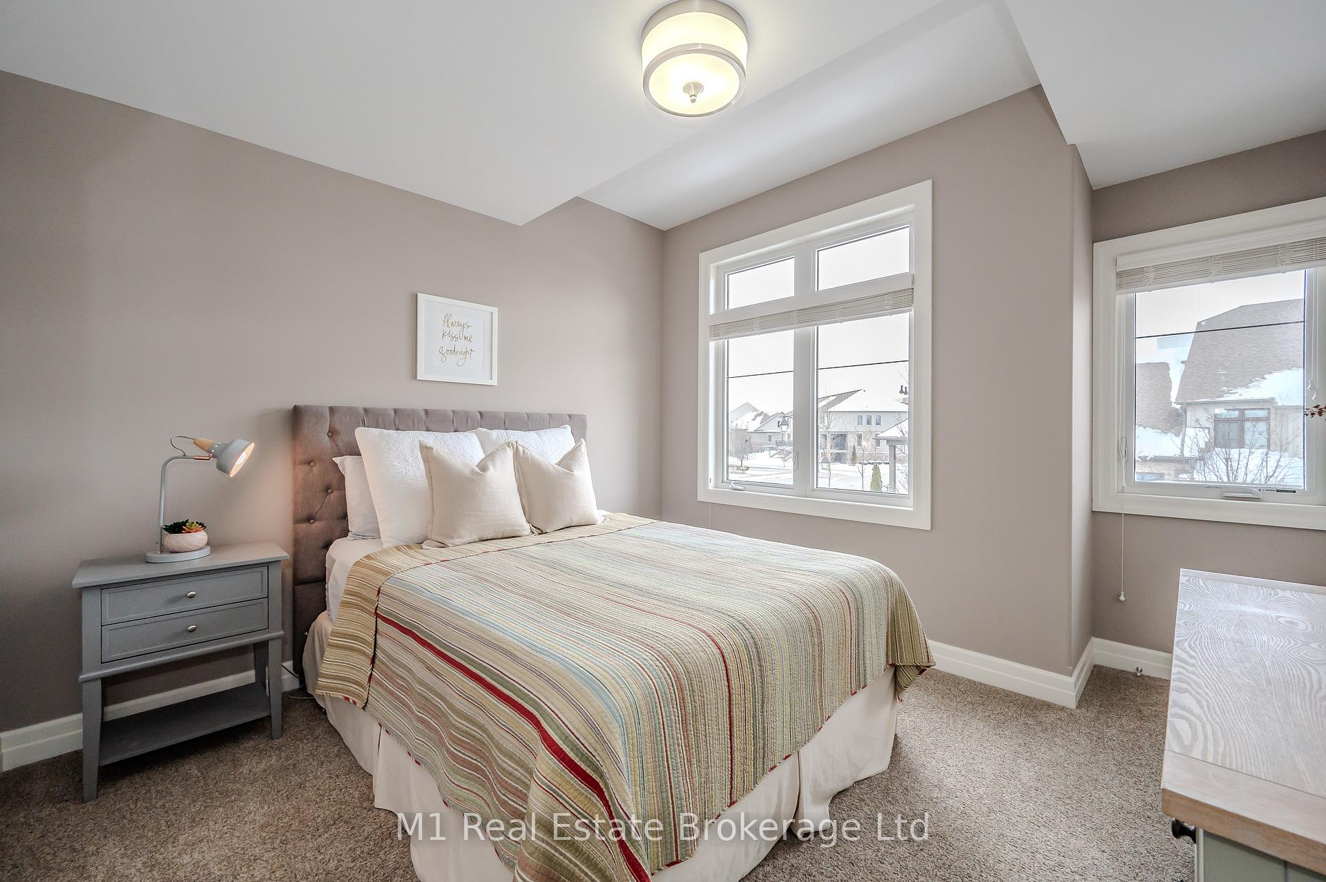 Photo 19 of Unit 62, 243 Grey Silo Road, Waterloo — HOMEH