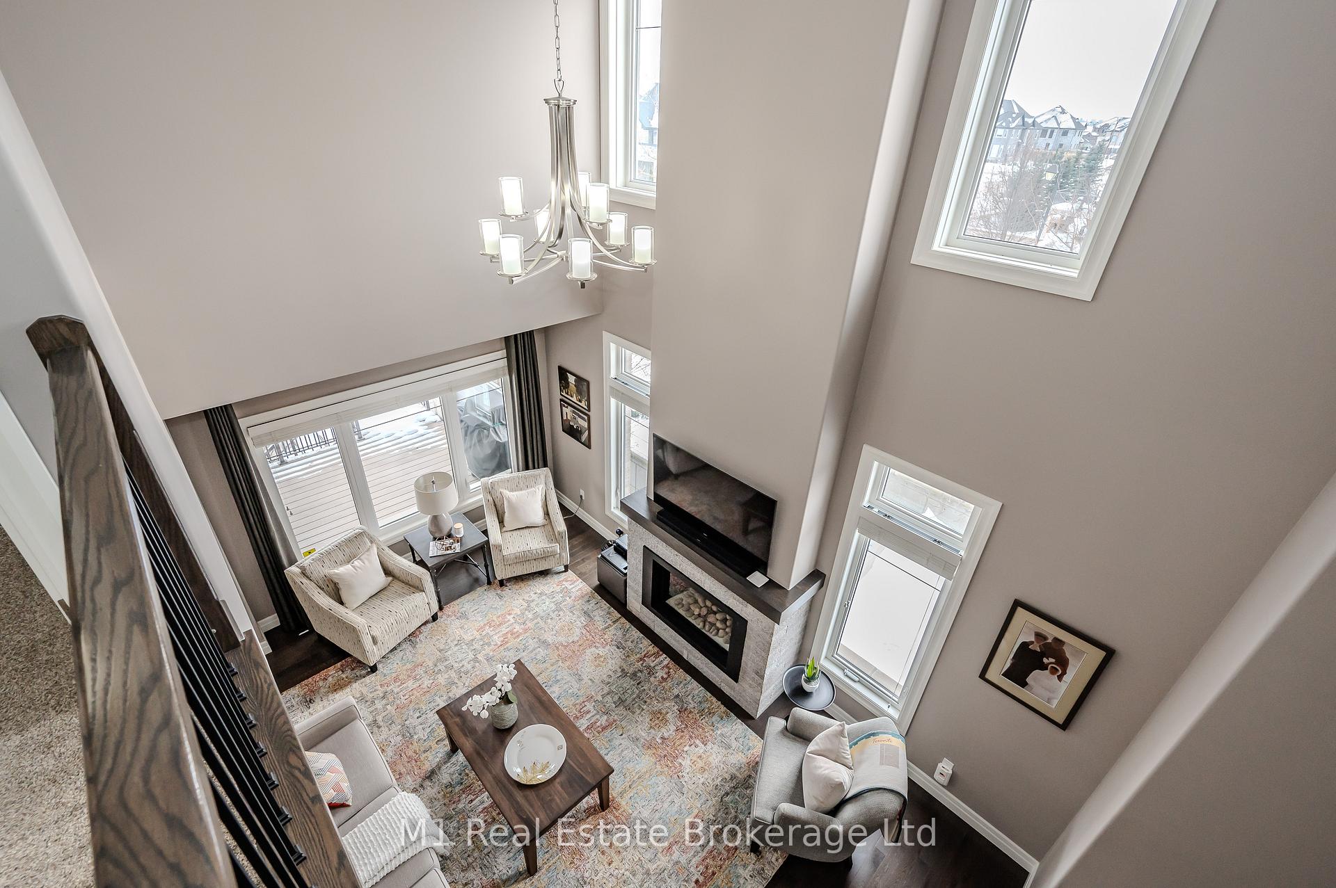 Photo 24 of Unit 62, 243 Grey Silo Road, Waterloo — HOMEH