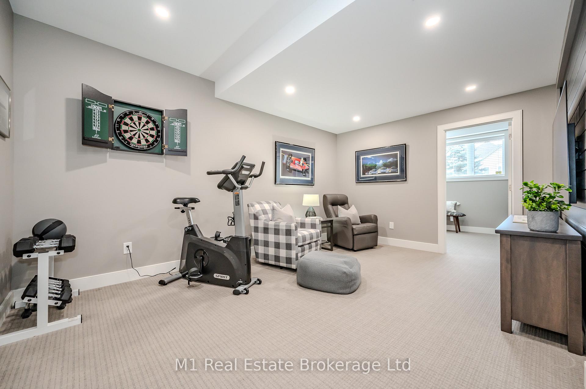 Photo 30 of Unit 62, 243 Grey Silo Road, Waterloo — HOMEH