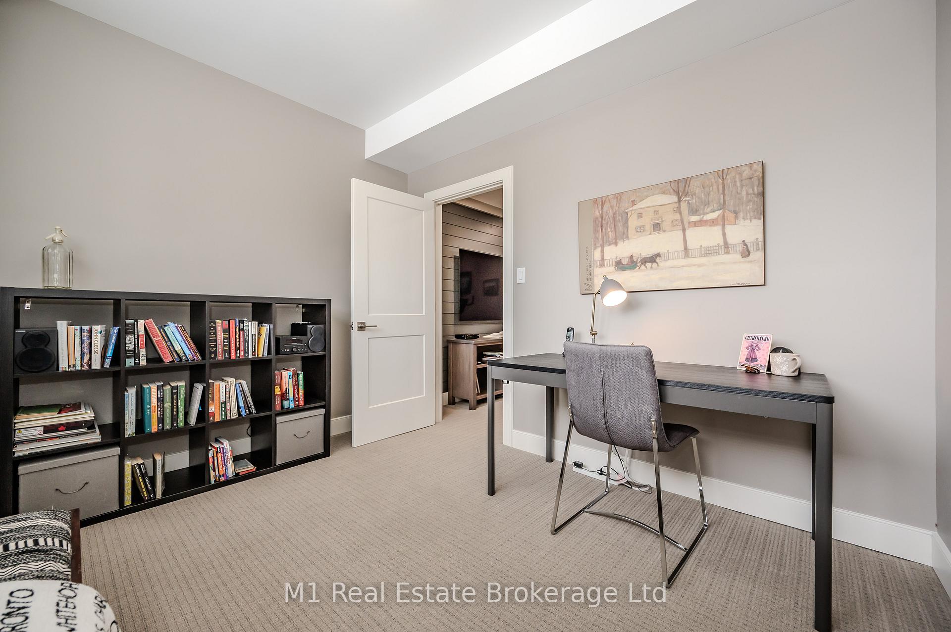 Photo 33 of Unit 62, 243 Grey Silo Road, Waterloo — HOMEH