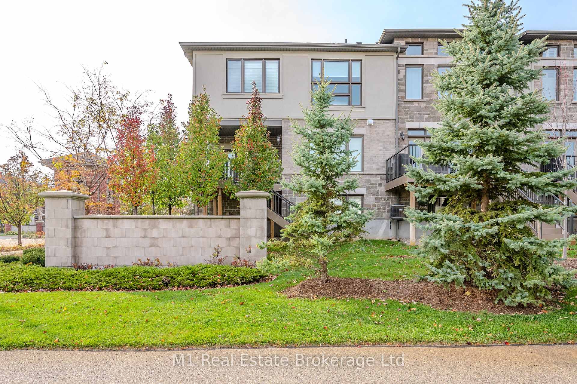 Photo 34 of Unit 62, 243 Grey Silo Road, Waterloo — HOMEH