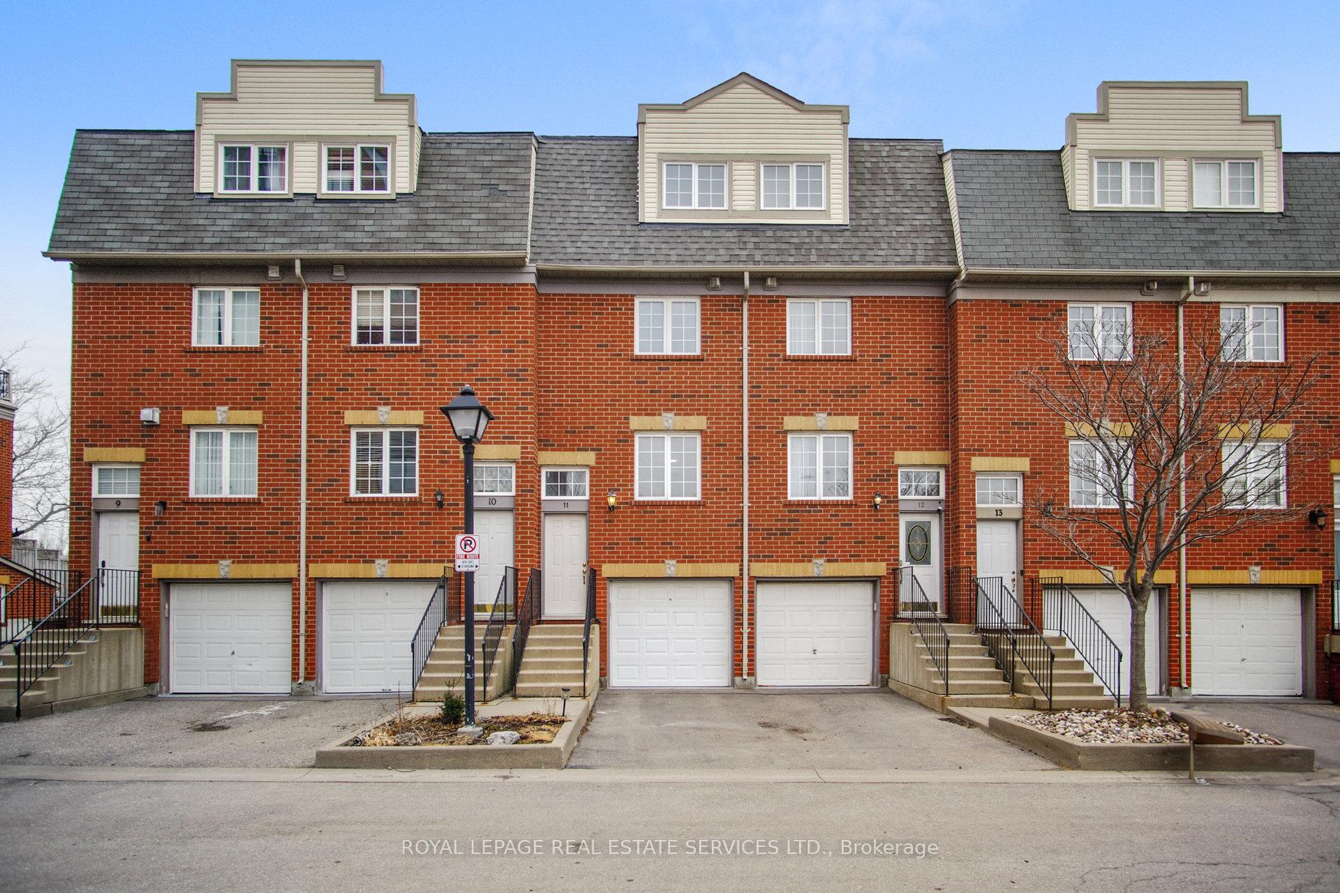 Photo 1 of Unit 11, 1623 Pickering Parkway, Pickering, Village East — HOMEH