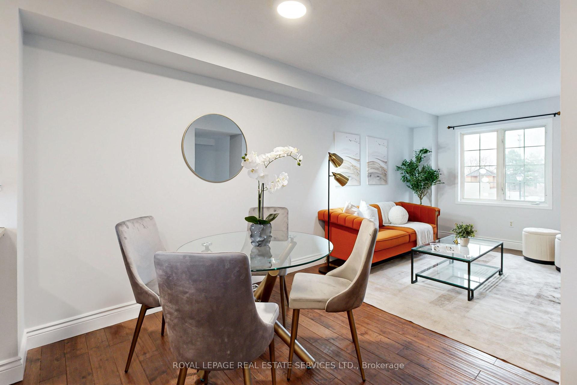 Photo 6 of Unit 11, 1623 Pickering Parkway, Pickering, Village East — HOMEH