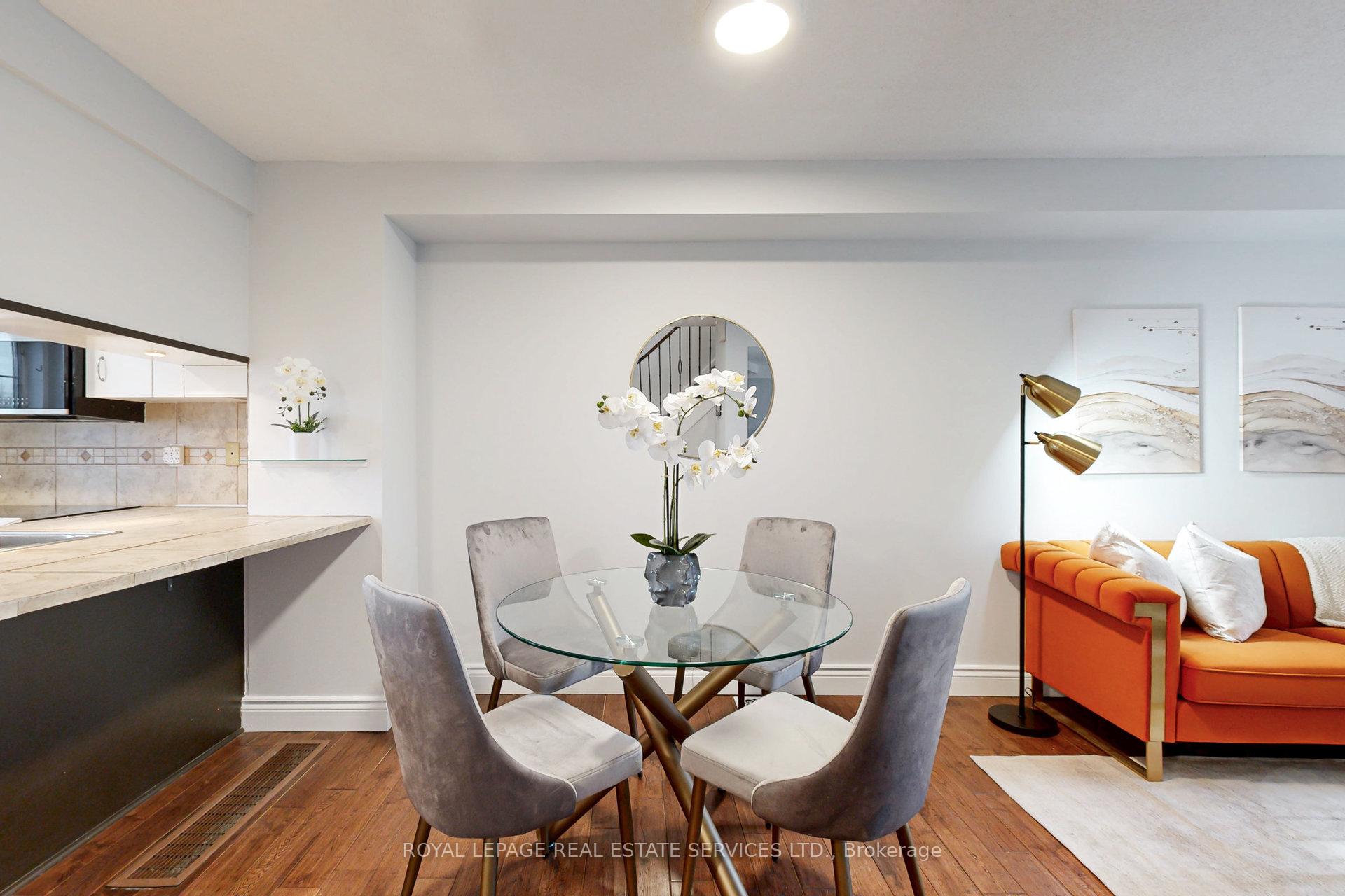 Photo 7 of Unit 11, 1623 Pickering Parkway, Pickering, Village East — HOMEH