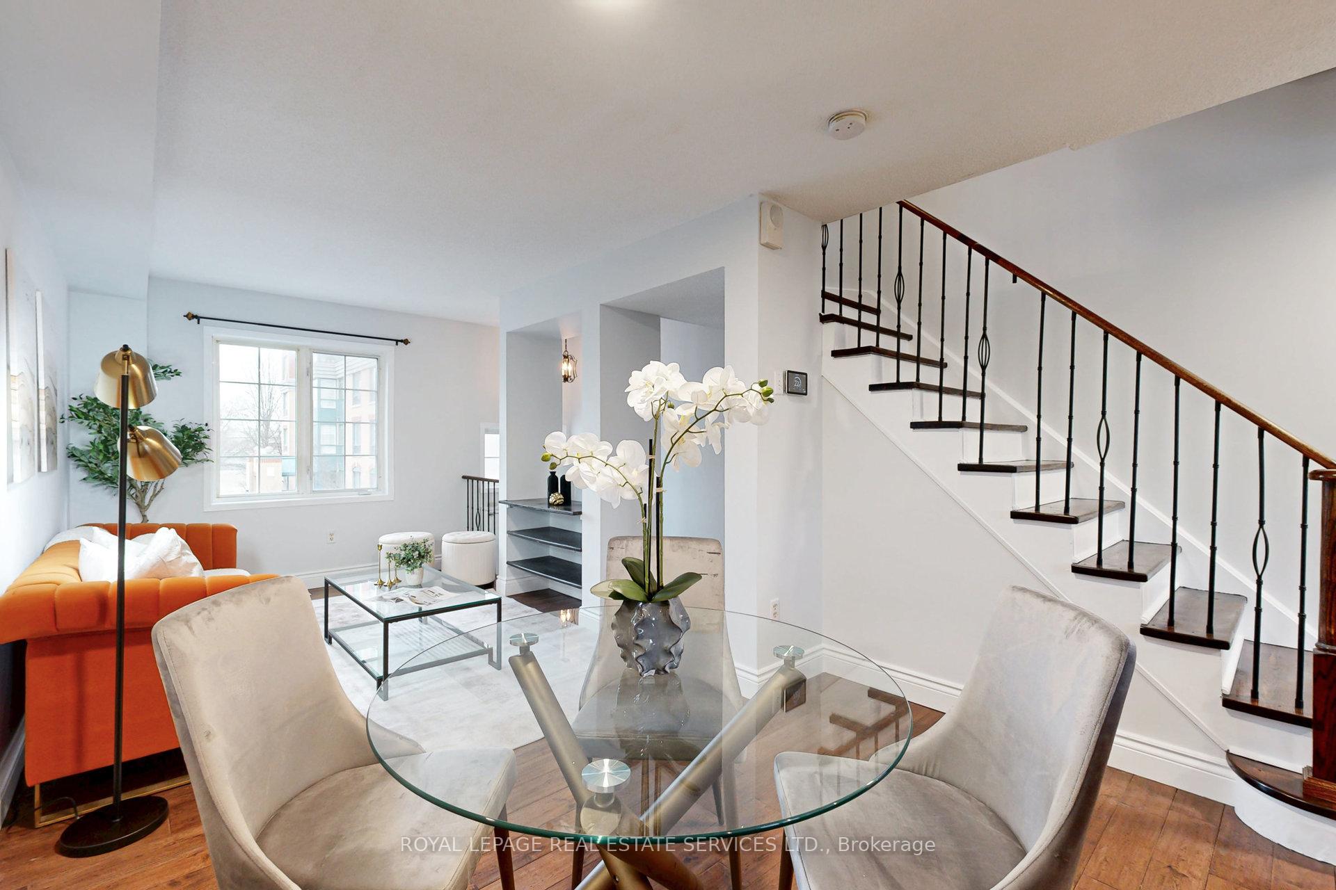 Photo 8 of Unit 11, 1623 Pickering Parkway, Pickering, Village East — HOMEH