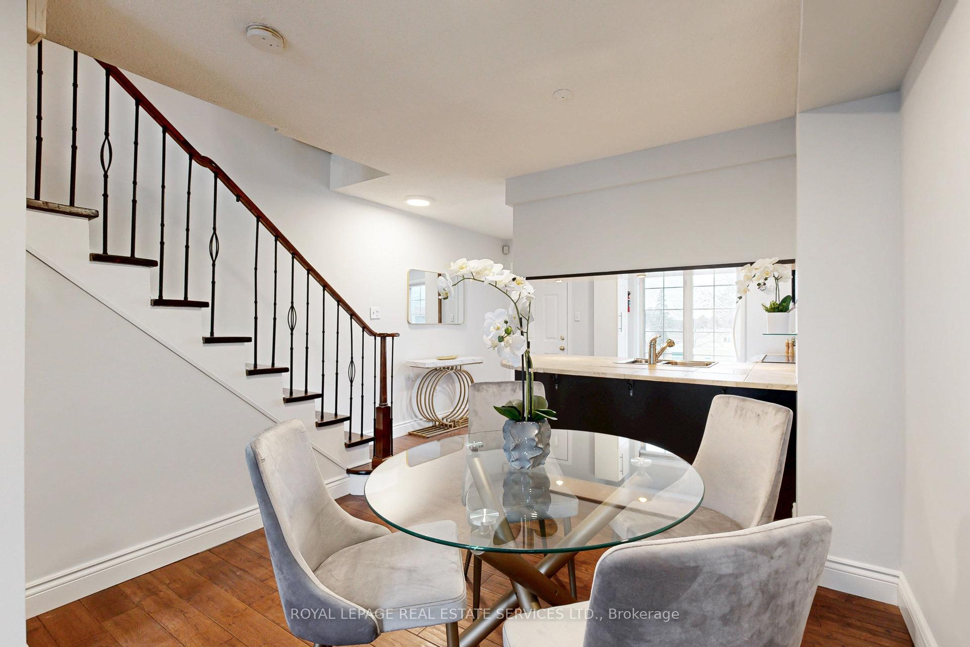Photo 9 of Unit 11, 1623 Pickering Parkway, Pickering, Village East — HOMEH
