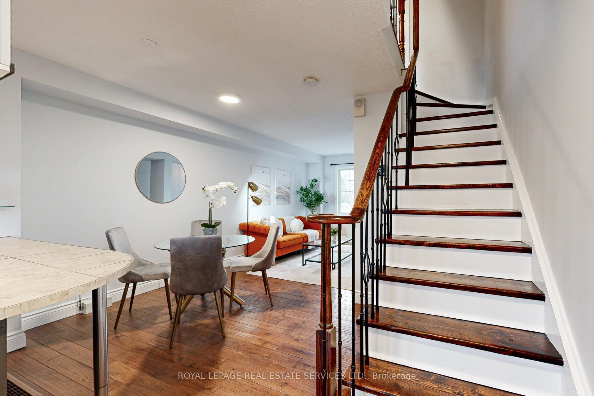 Photo 14 of Unit 11, 1623 Pickering Parkway, Pickering, Village East — HOMEH
