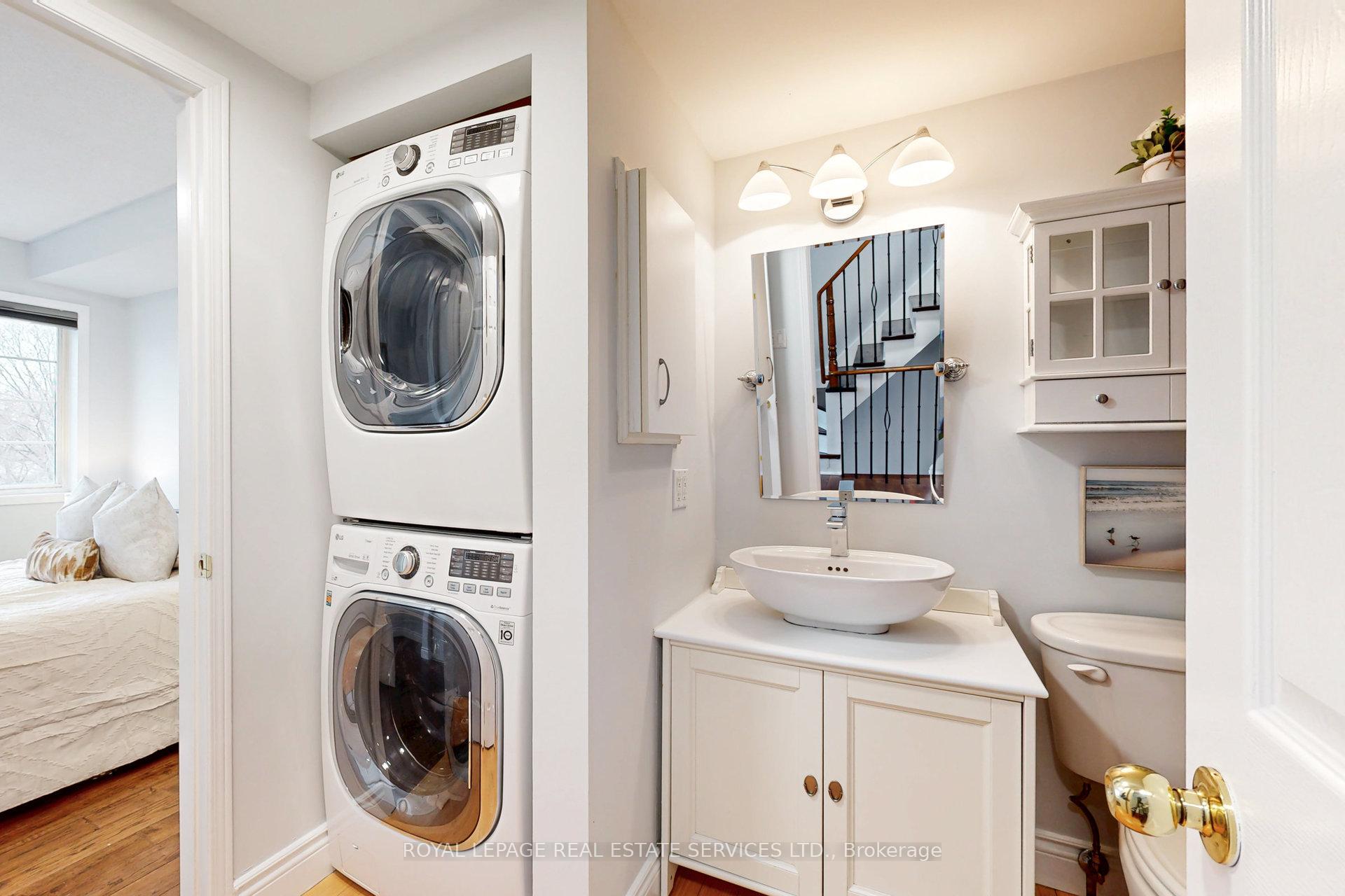 Photo 18 of Unit 11, 1623 Pickering Parkway, Pickering, Village East — HOMEH