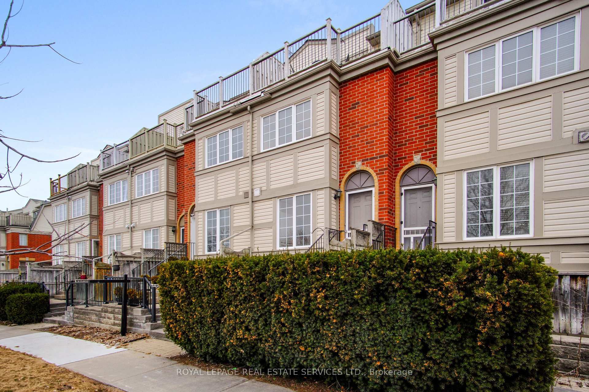Photo 28 of Unit 11, 1623 Pickering Parkway, Pickering, Village East — HOMEH