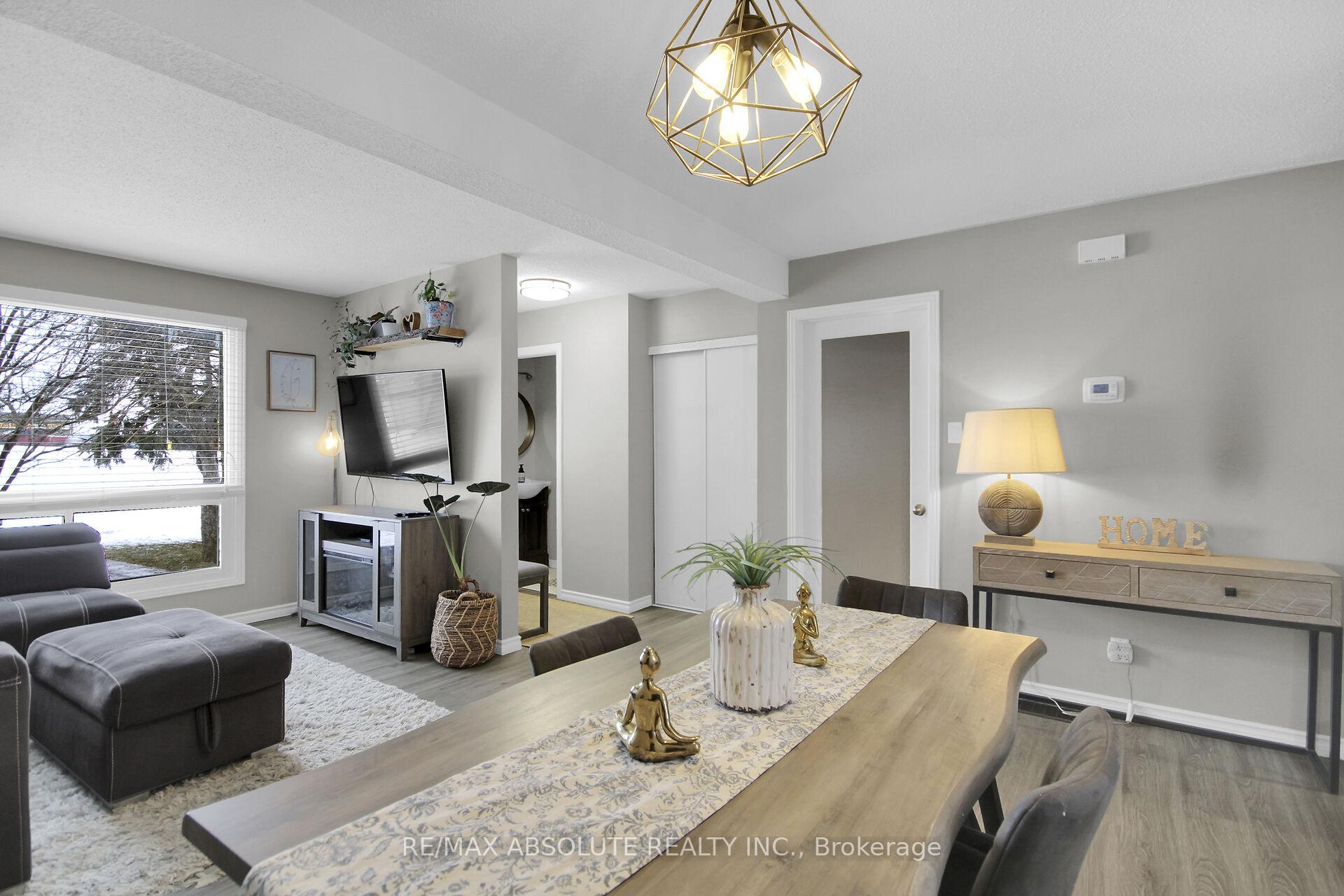 Photo 19 of 1356 Bakker Court, Ottawa, Convent Glen South — HOMEH
