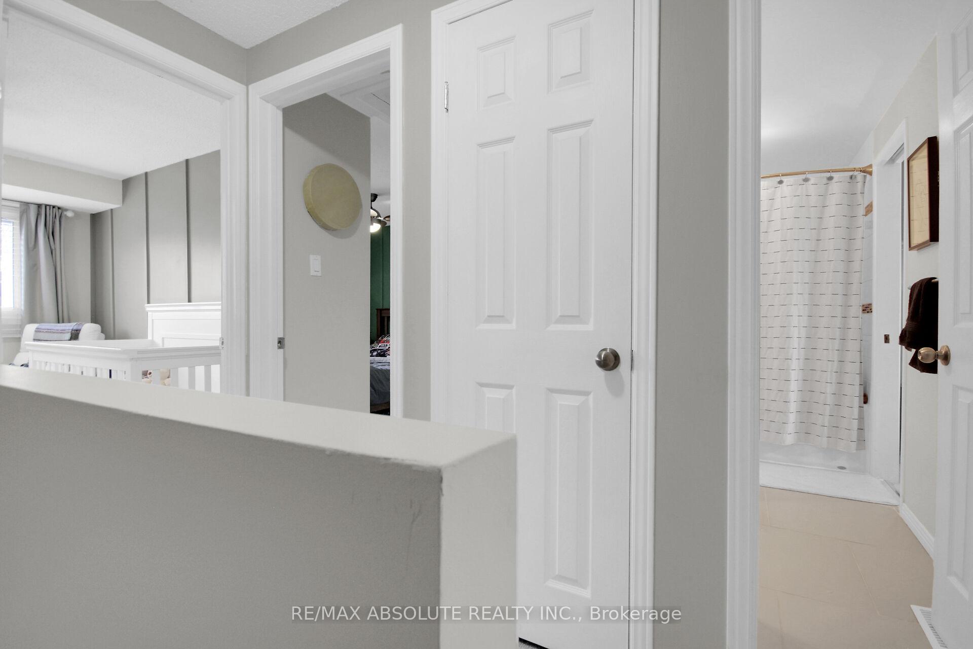 Photo 21 of 1356 Bakker Court, Ottawa, Convent Glen South — HOMEH