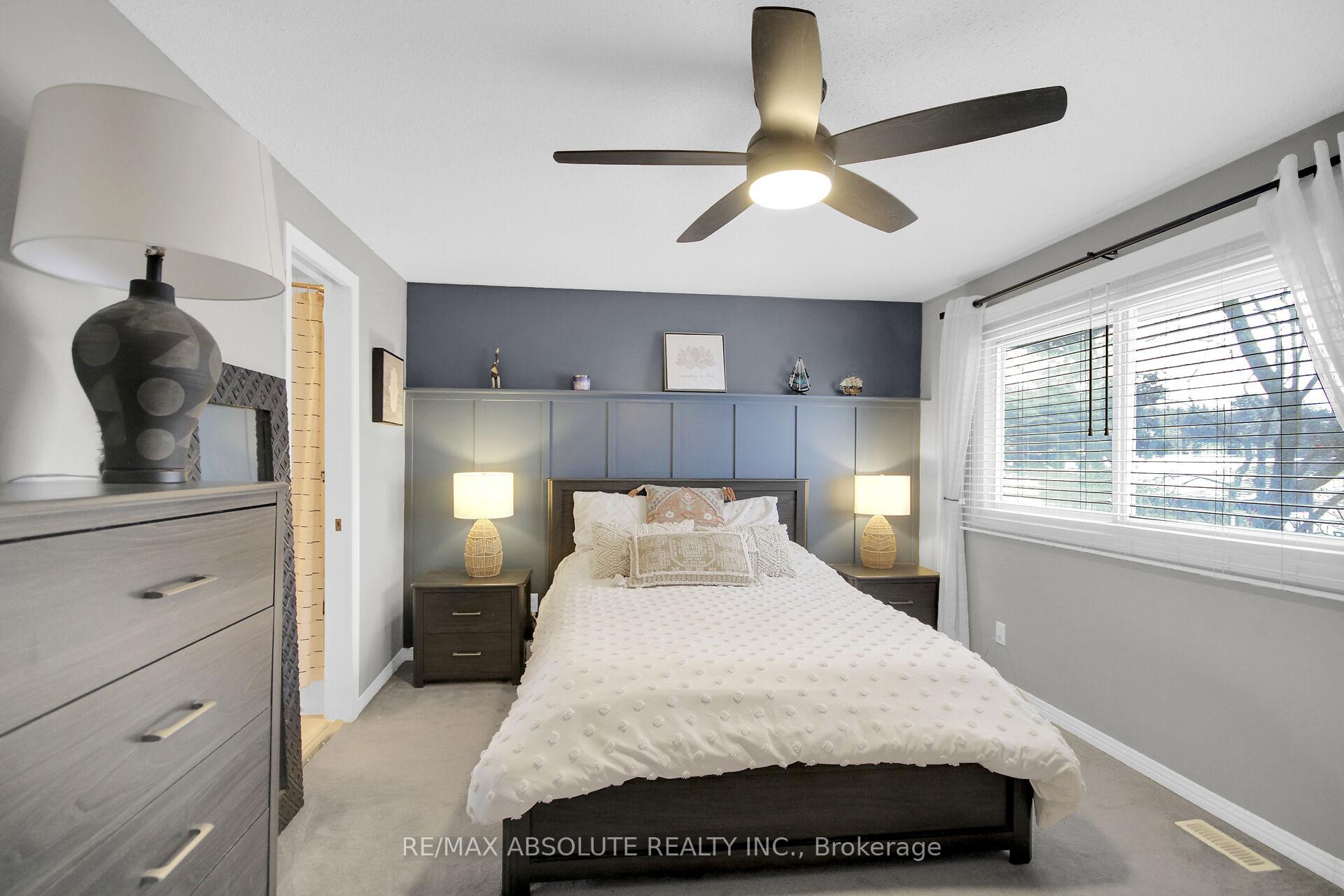 Photo 22 of 1356 Bakker Court, Ottawa, Convent Glen South — HOMEH
