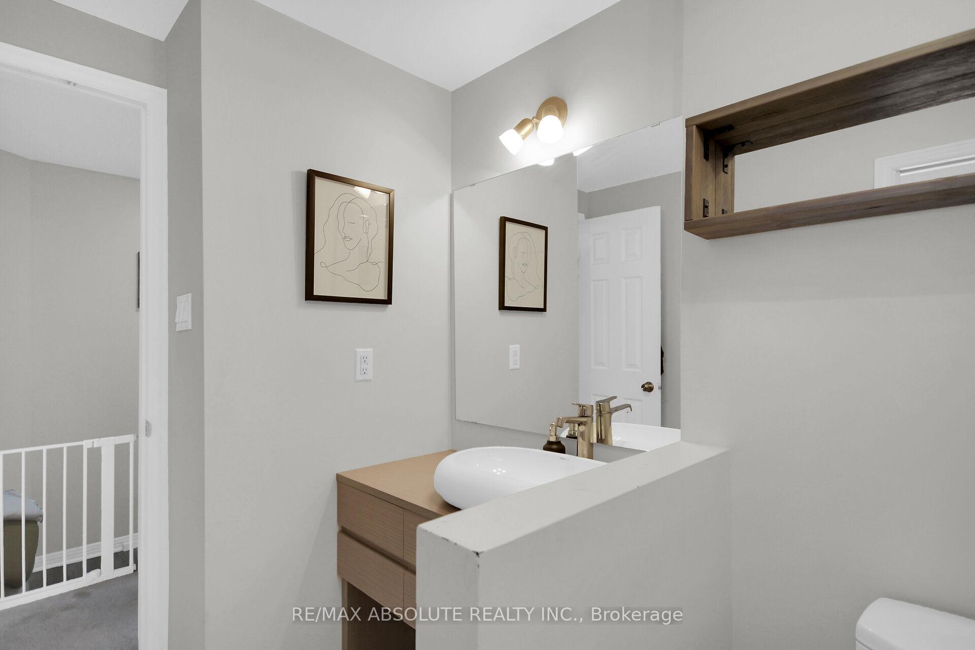 Photo 26 of 1356 Bakker Court, Ottawa, Convent Glen South — HOMEH